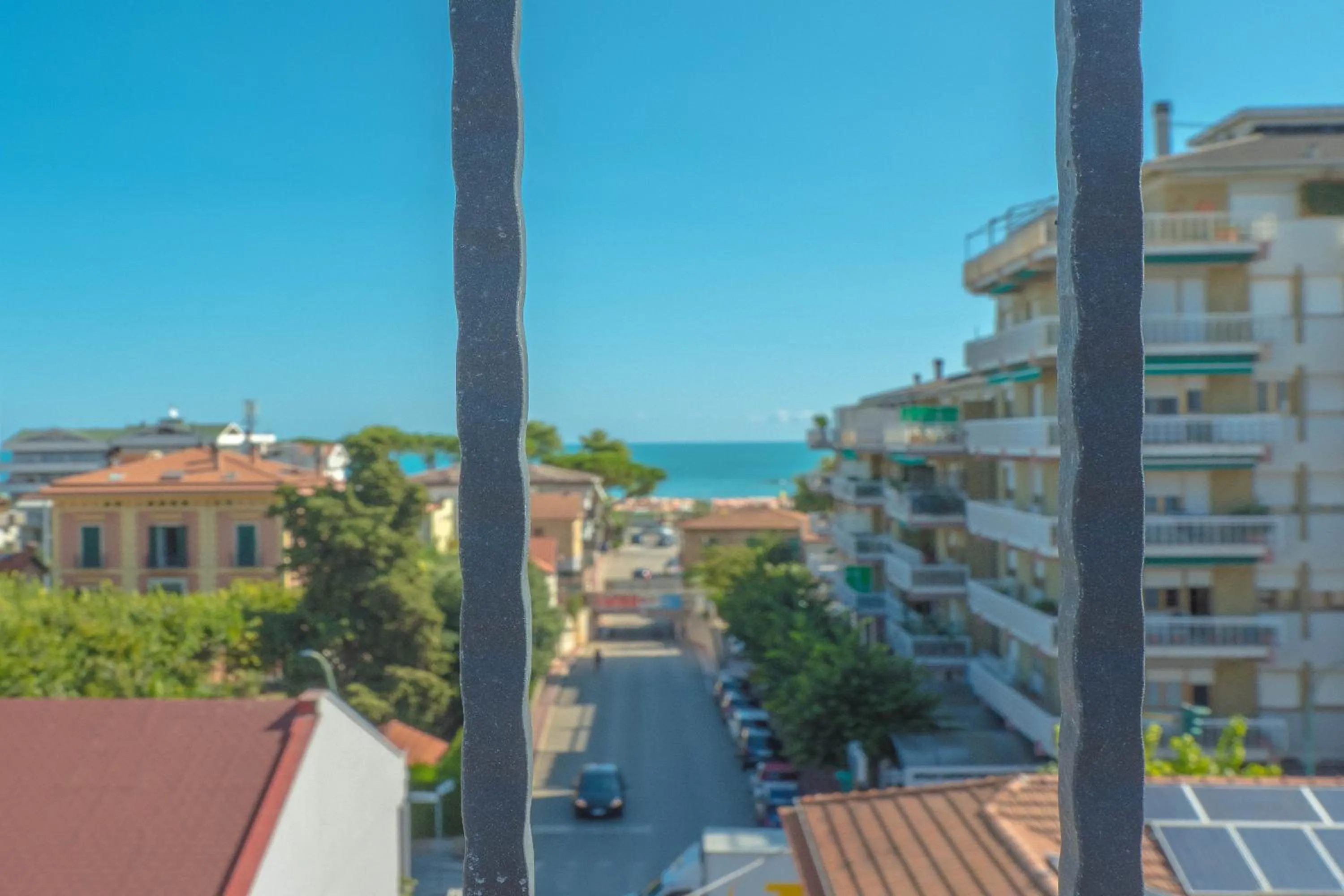 Hotel Albatros