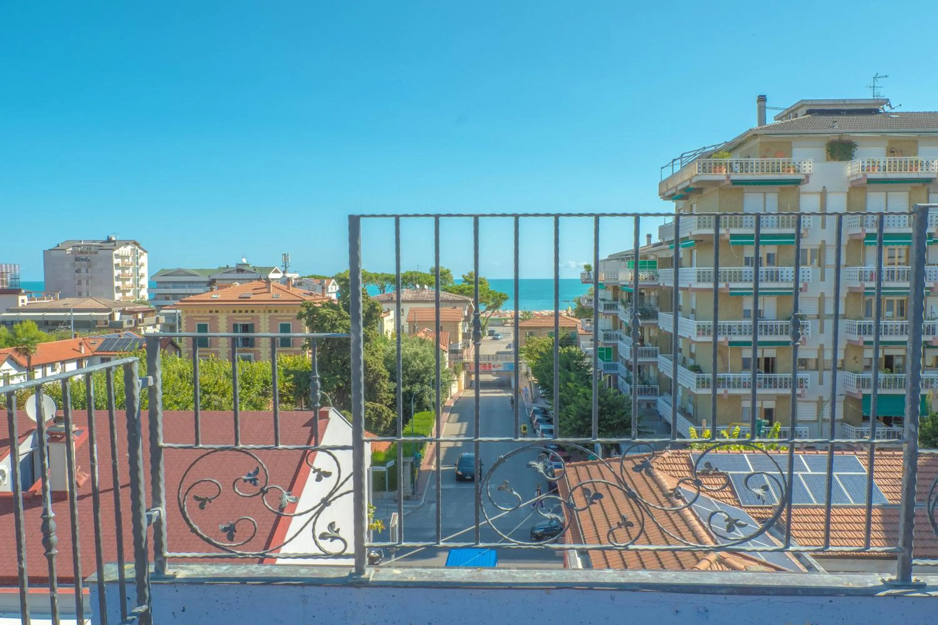 Hotel Albatros