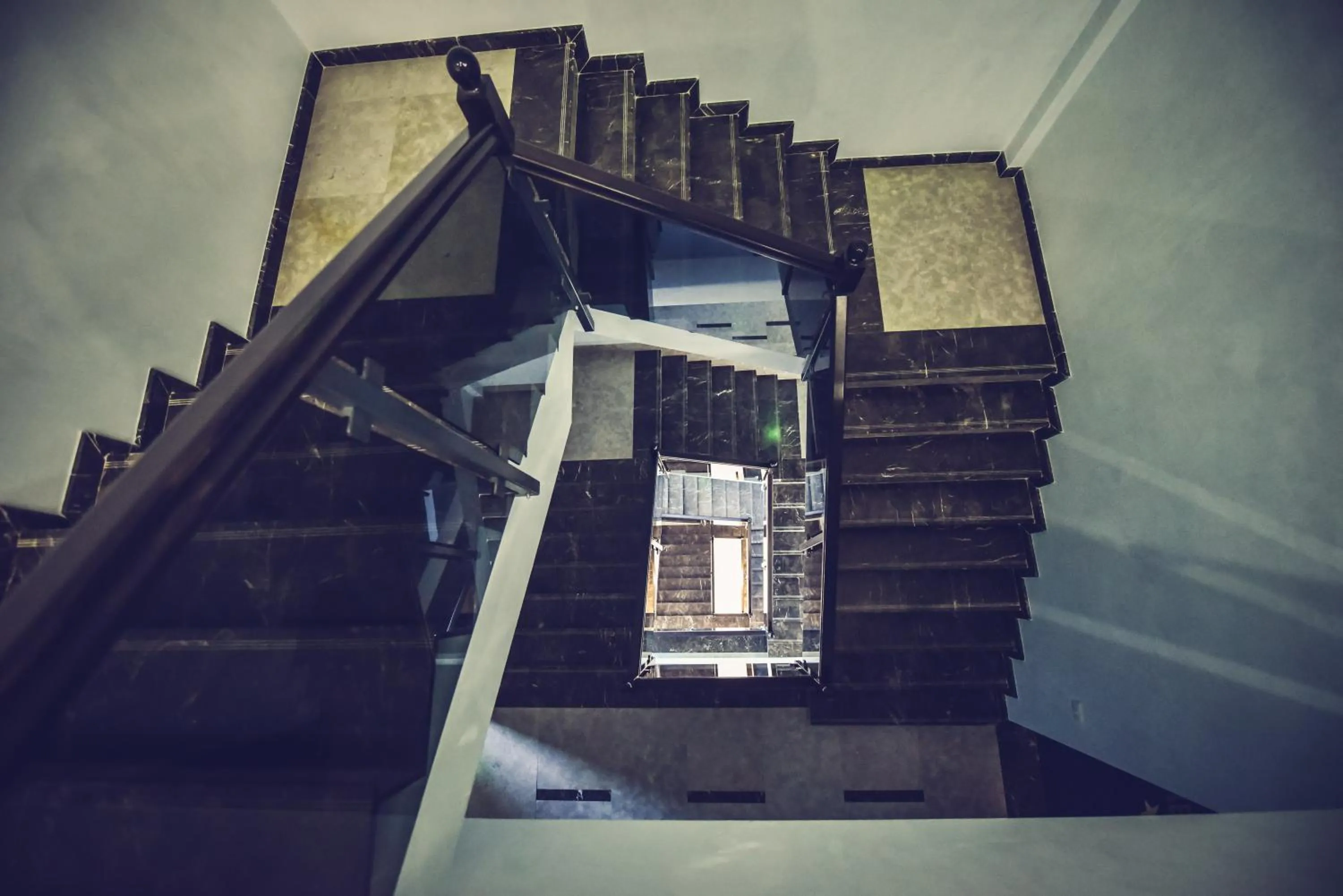 Property building in Hotel Spa Ice Resort