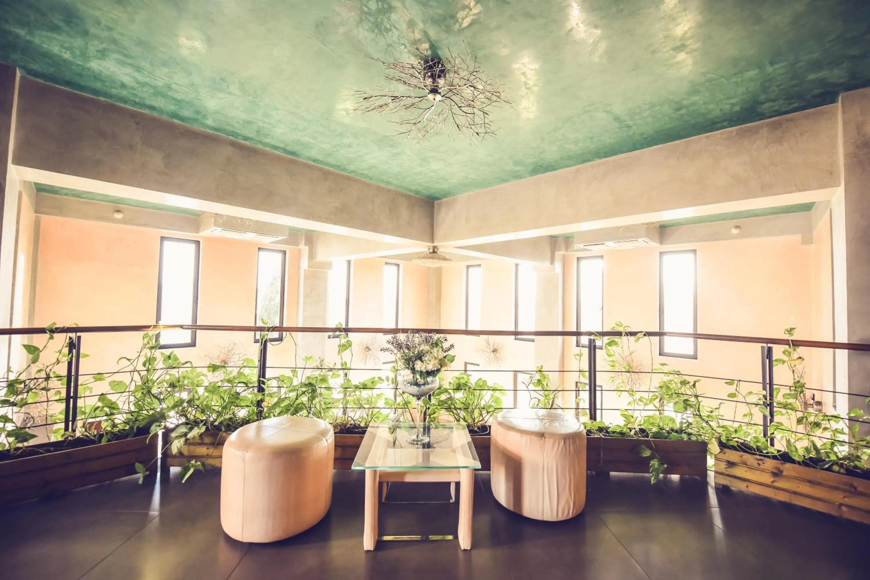 Lounge or bar in Hotel Spa Ice Resort