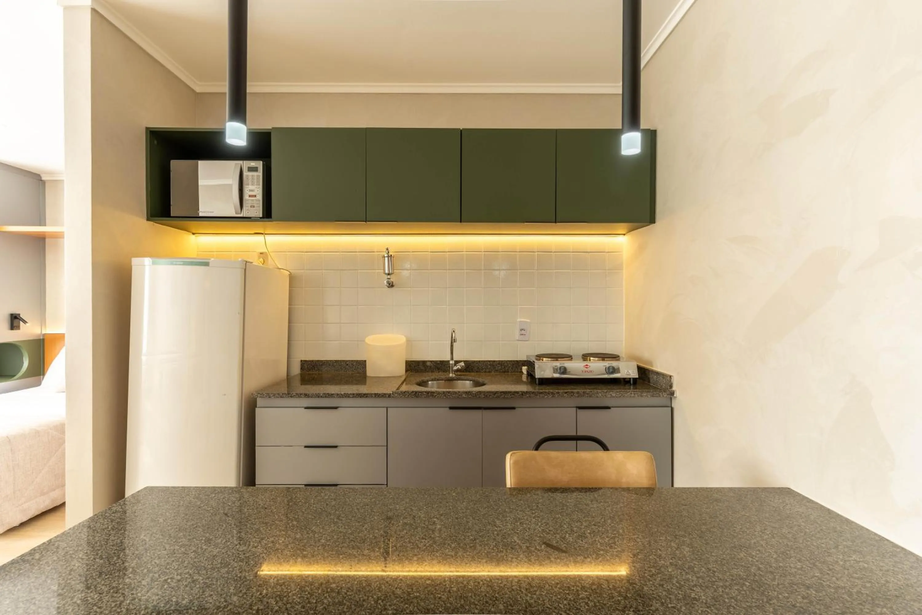 Multiparque Hplus Long Stay