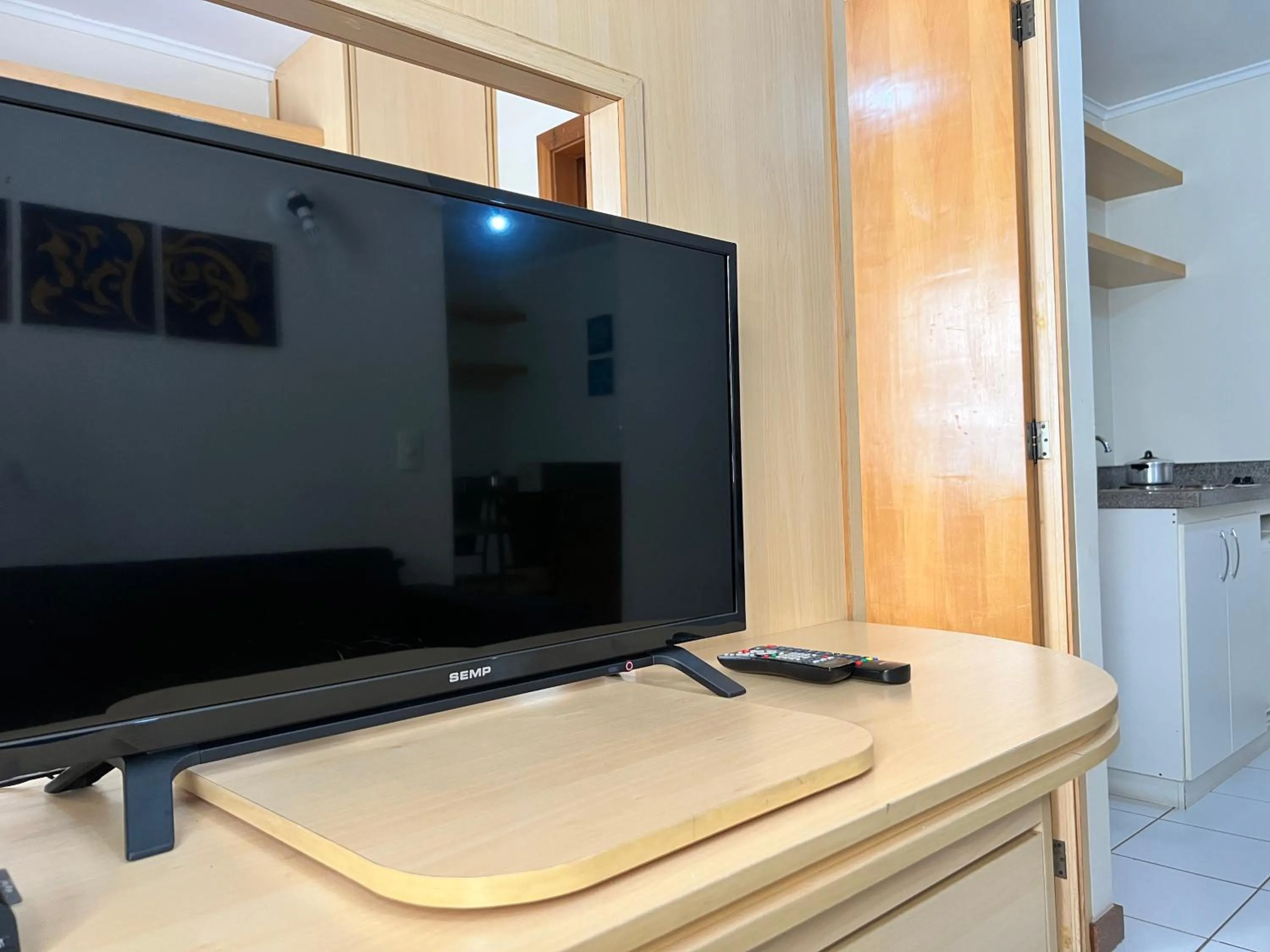 Multiparque Hplus Long Stay