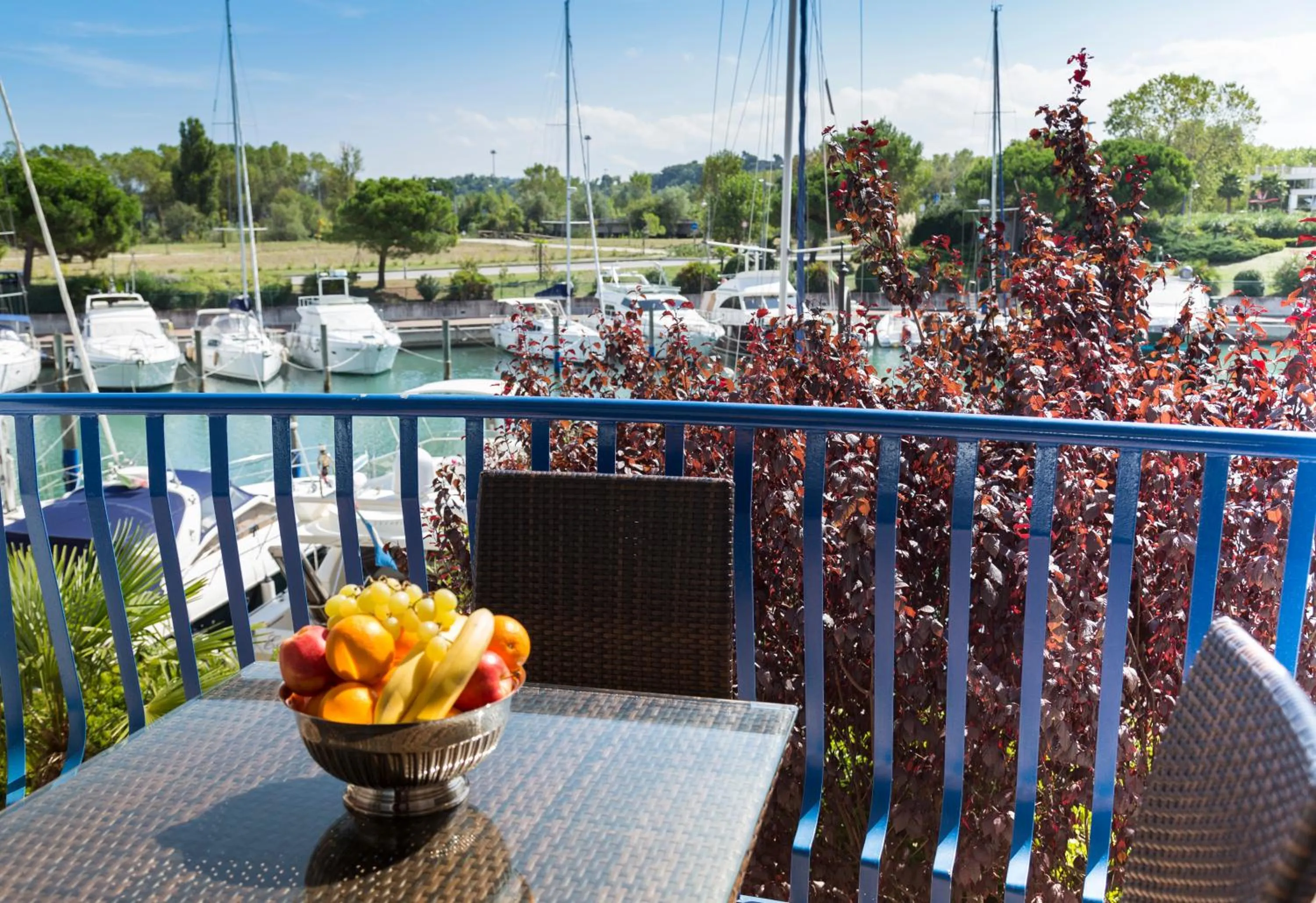 View (from property/room) in Portoverde Beach Apartments