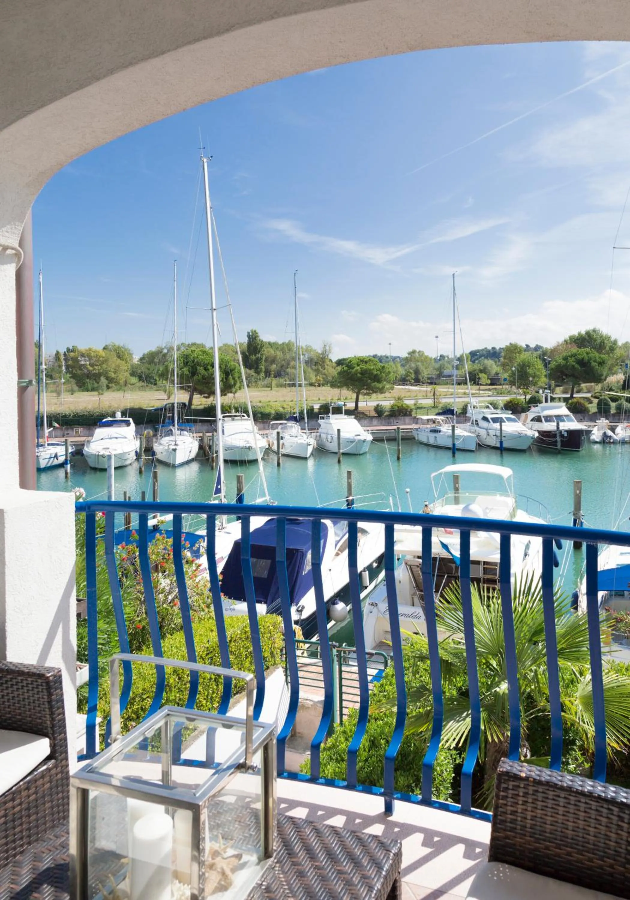 View (from property/room) in Portoverde Beach Apartments