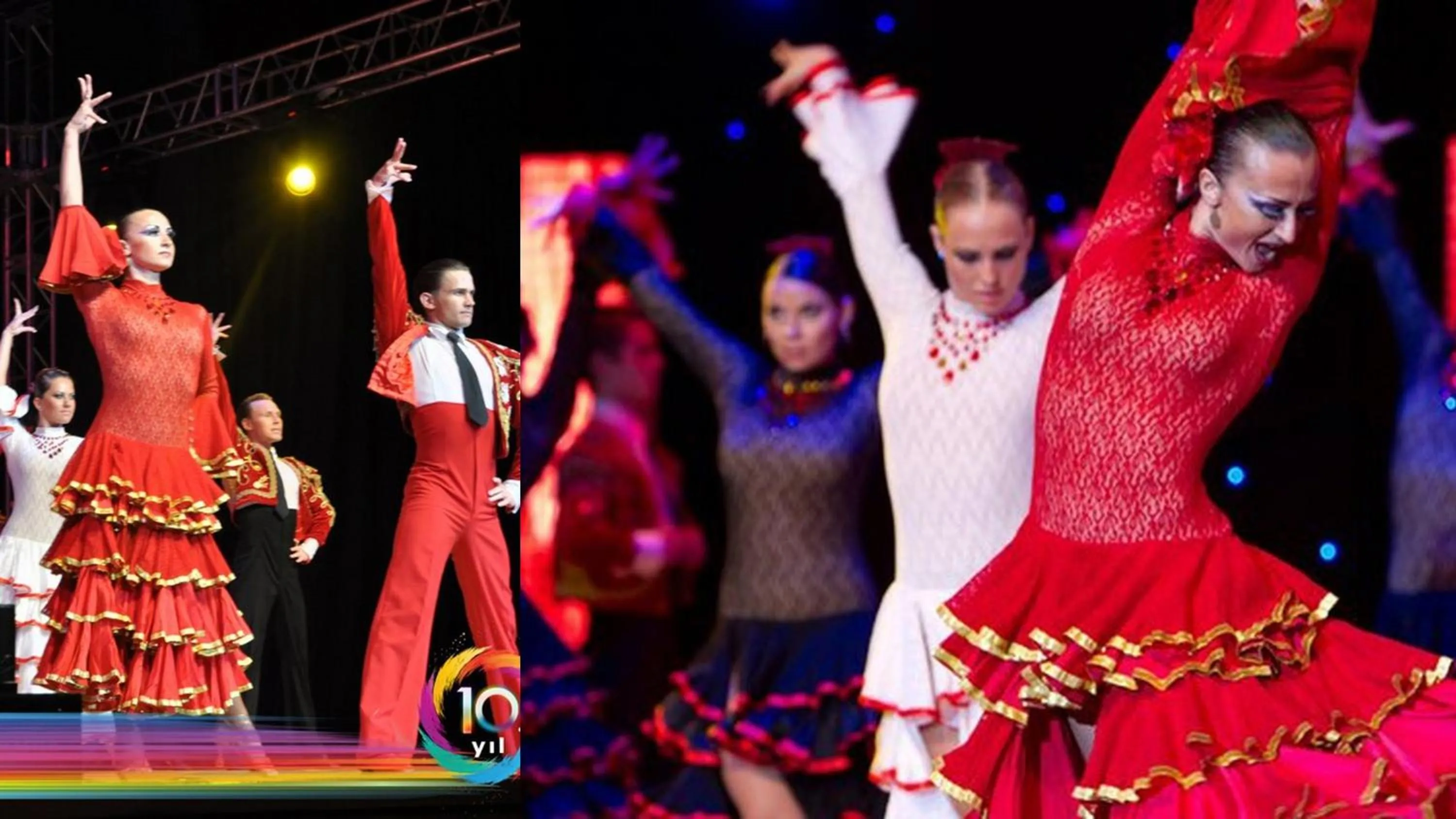 Activities in Turquoise Hotel