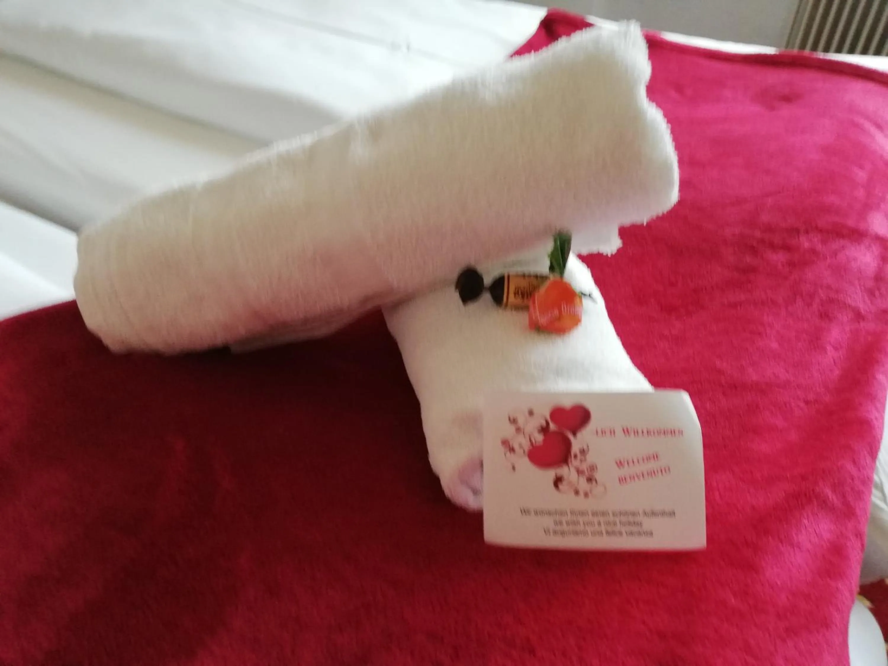 Bedroom, Bed in Hotel Kirchenwirt