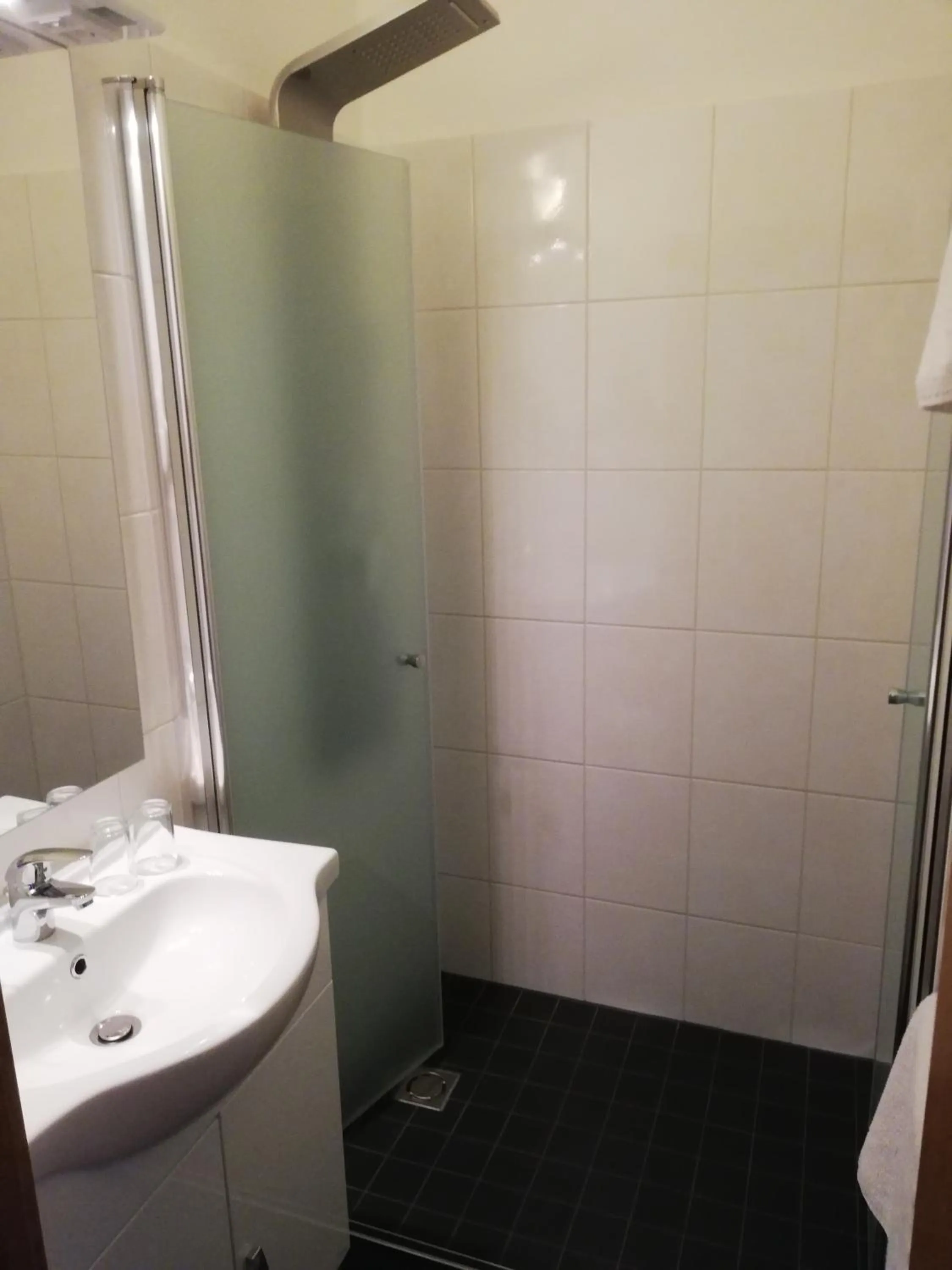 Bathroom in Hotel Kirchenwirt