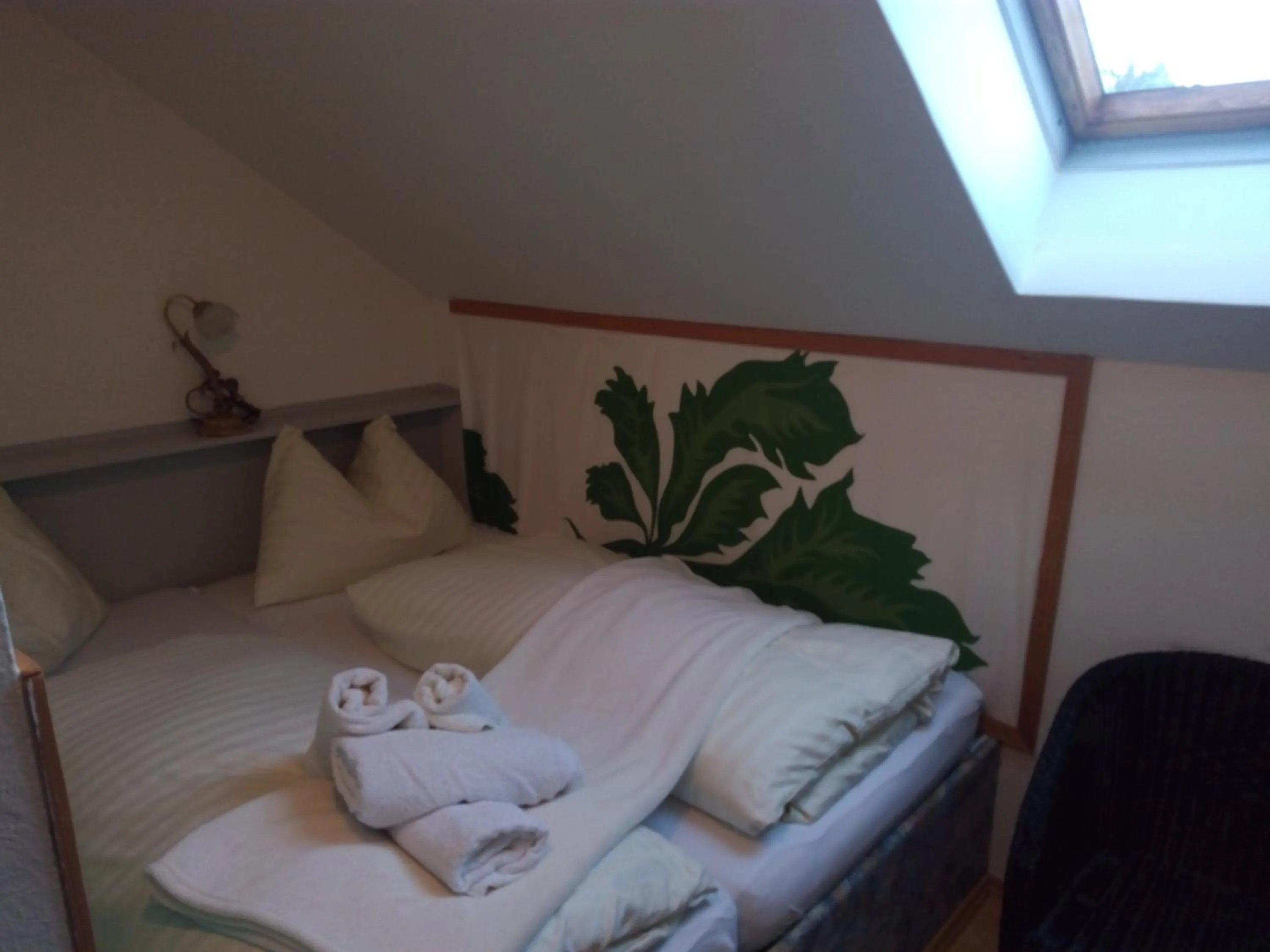 Photo of the whole room, Bed in Hotel Kirchenwirt