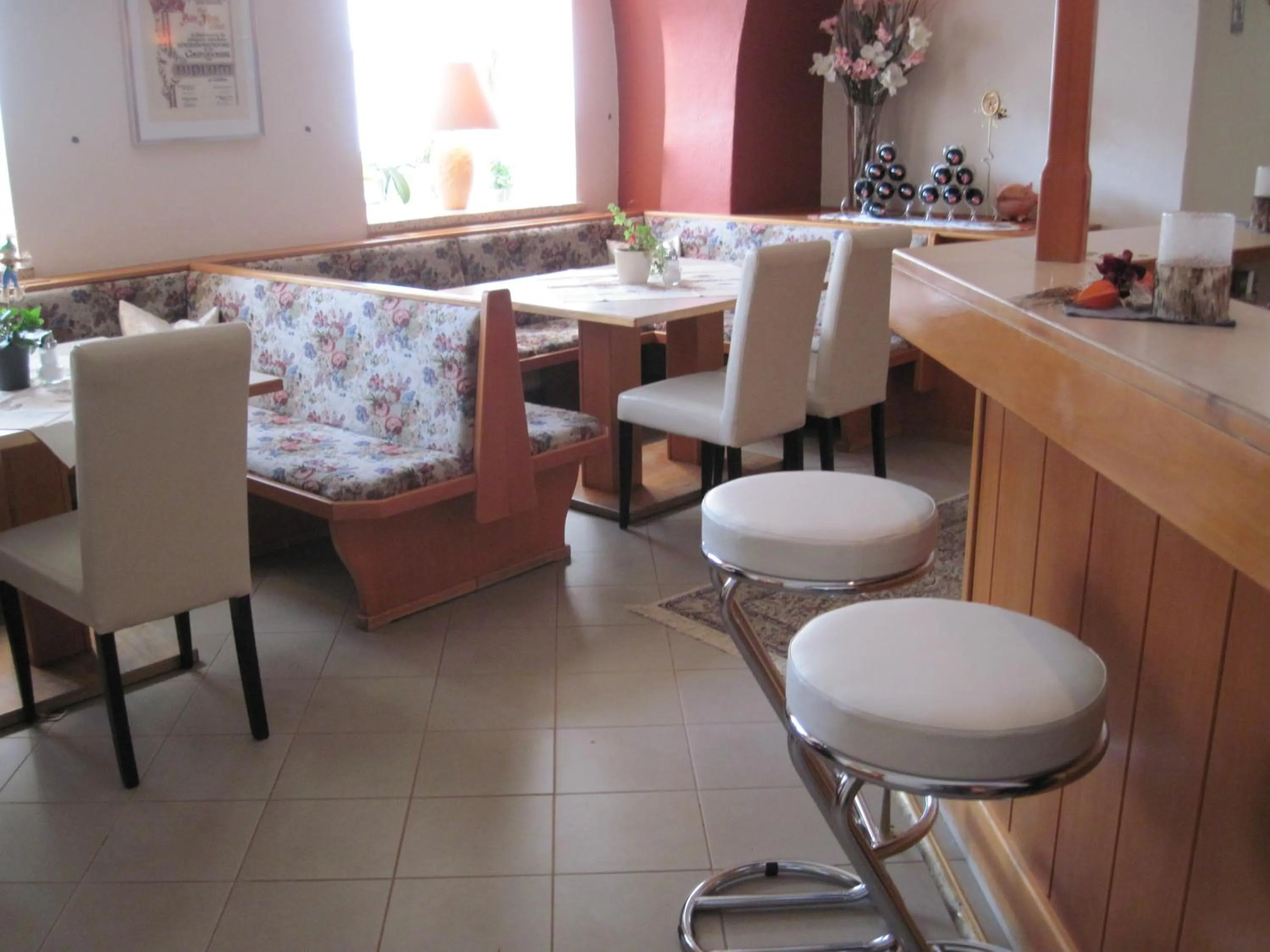 Restaurant/places to eat in Hotel Kirchenwirt