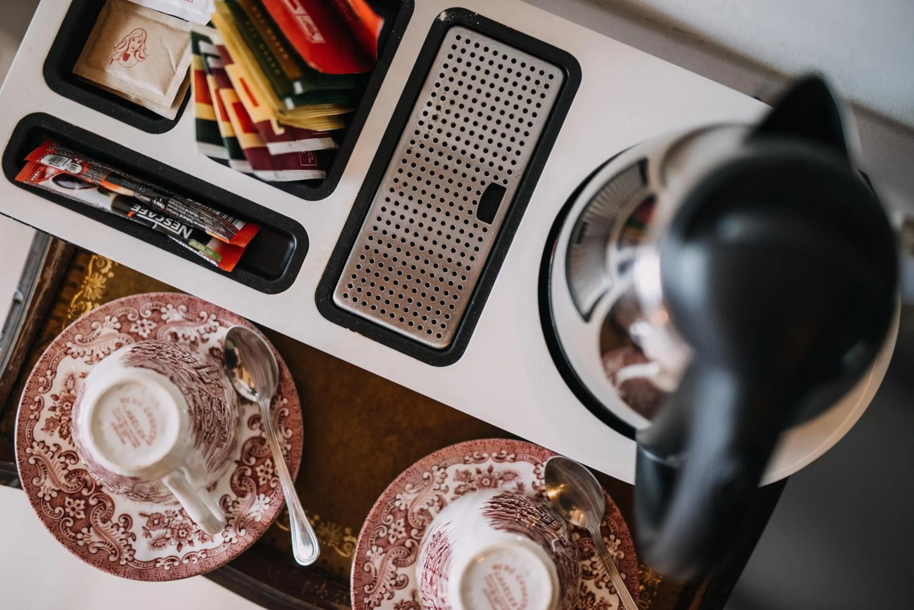 Bedroom in Villa Allure of Dubrovnik