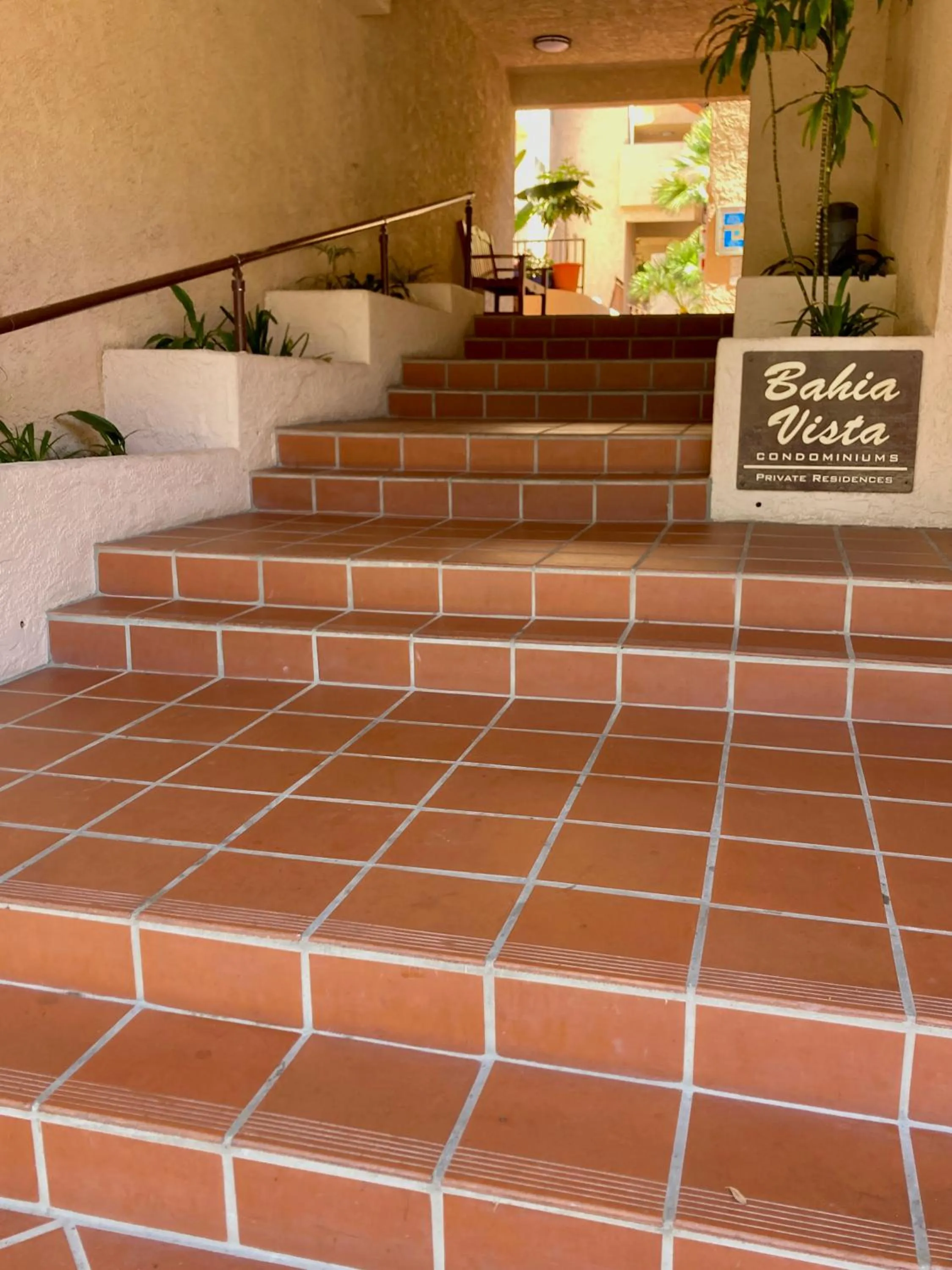 Catalina's Got Cart Condo