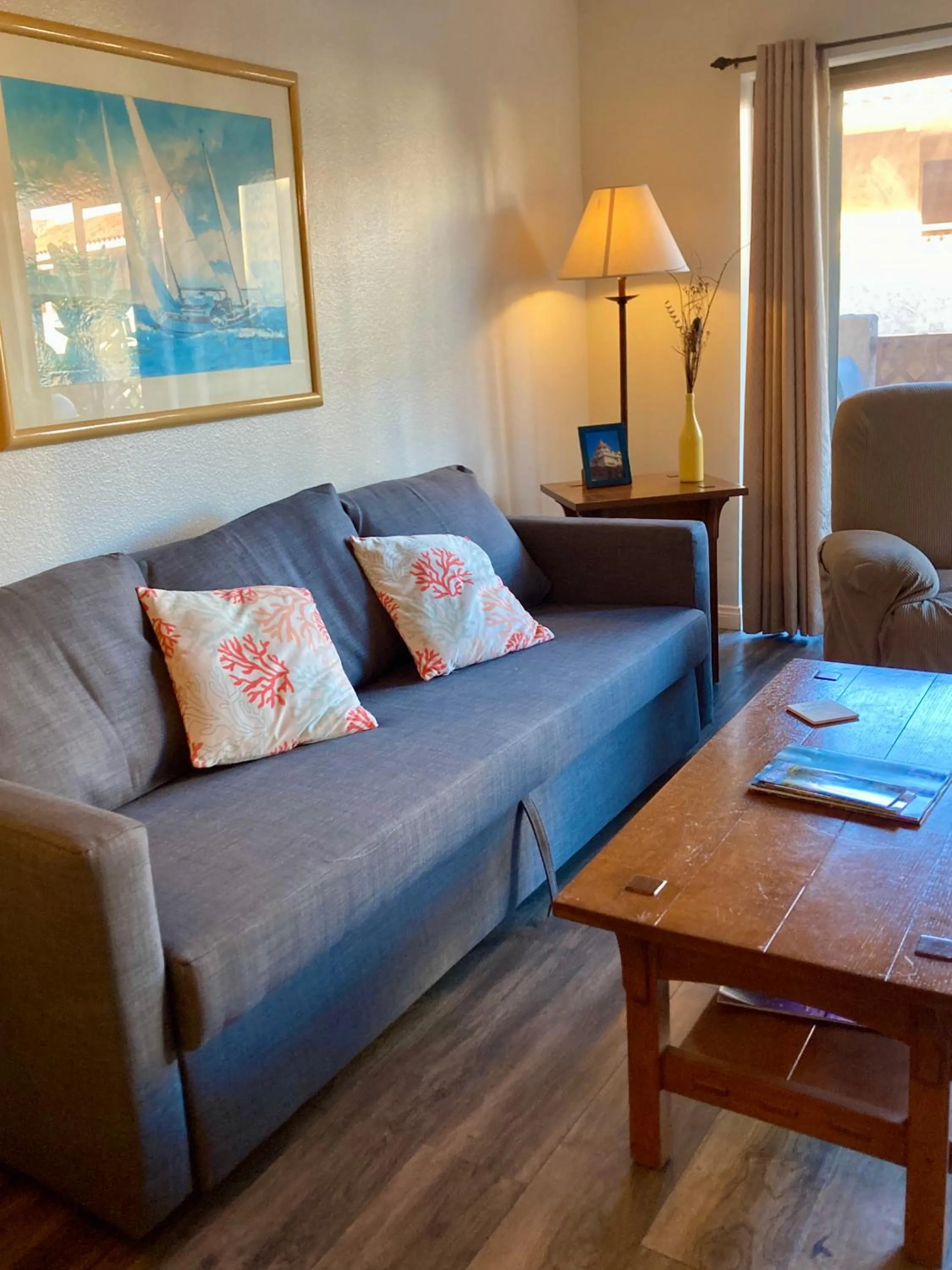 Catalina's Got Cart Condo