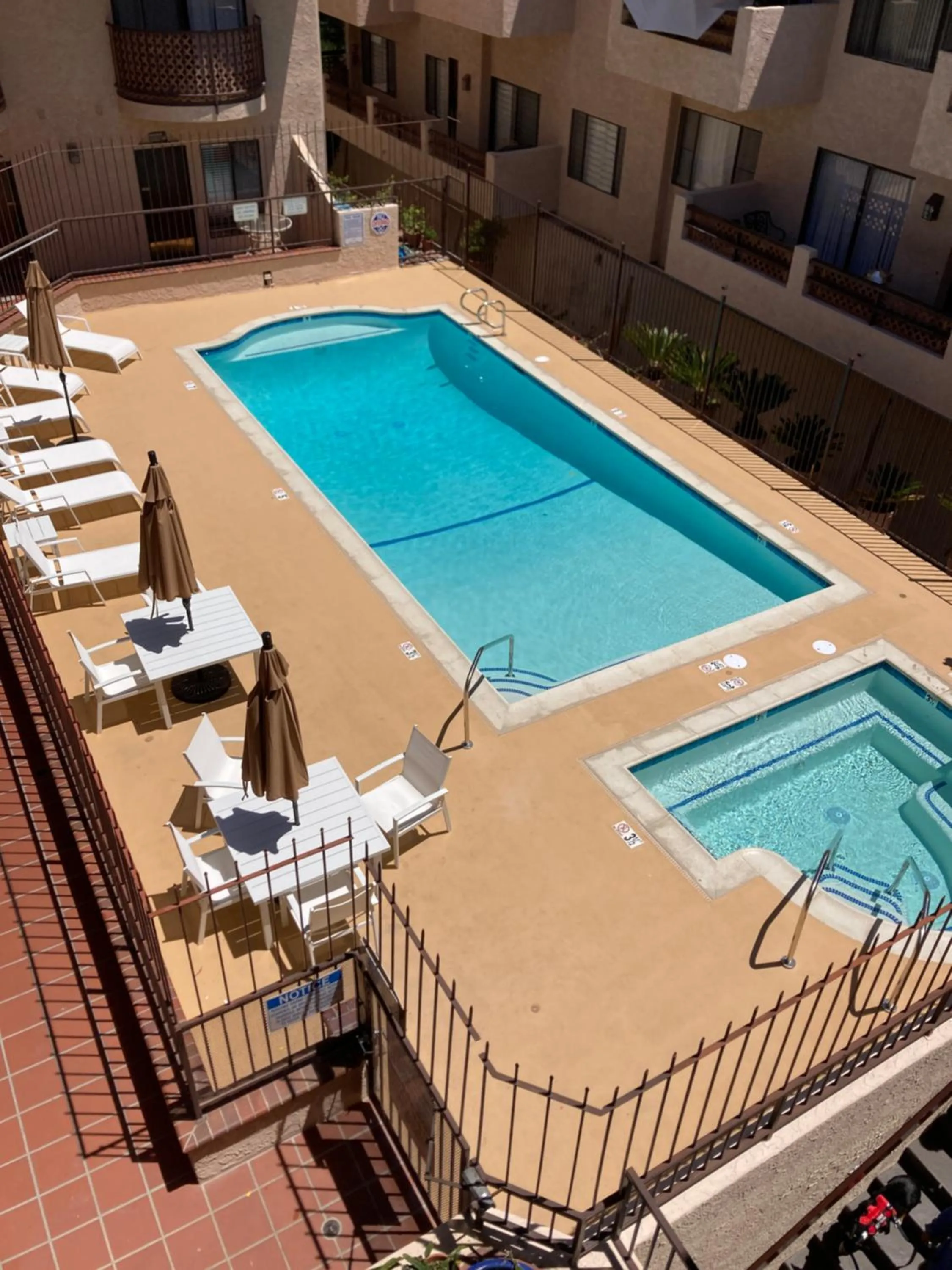 Catalina's Got Cart Condo