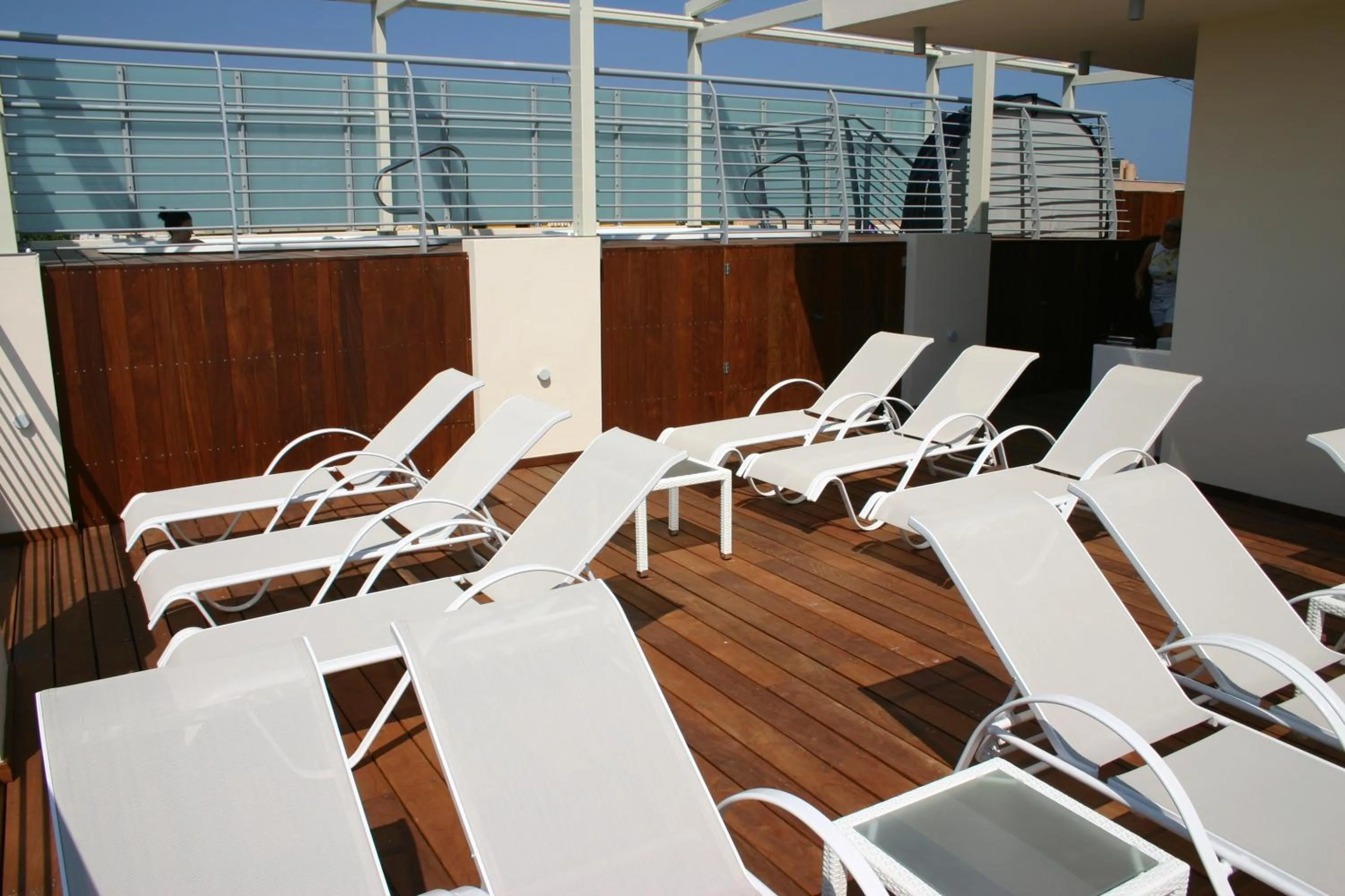 Spa and wellness centre/facilities in Hotel Aquila D'Oro