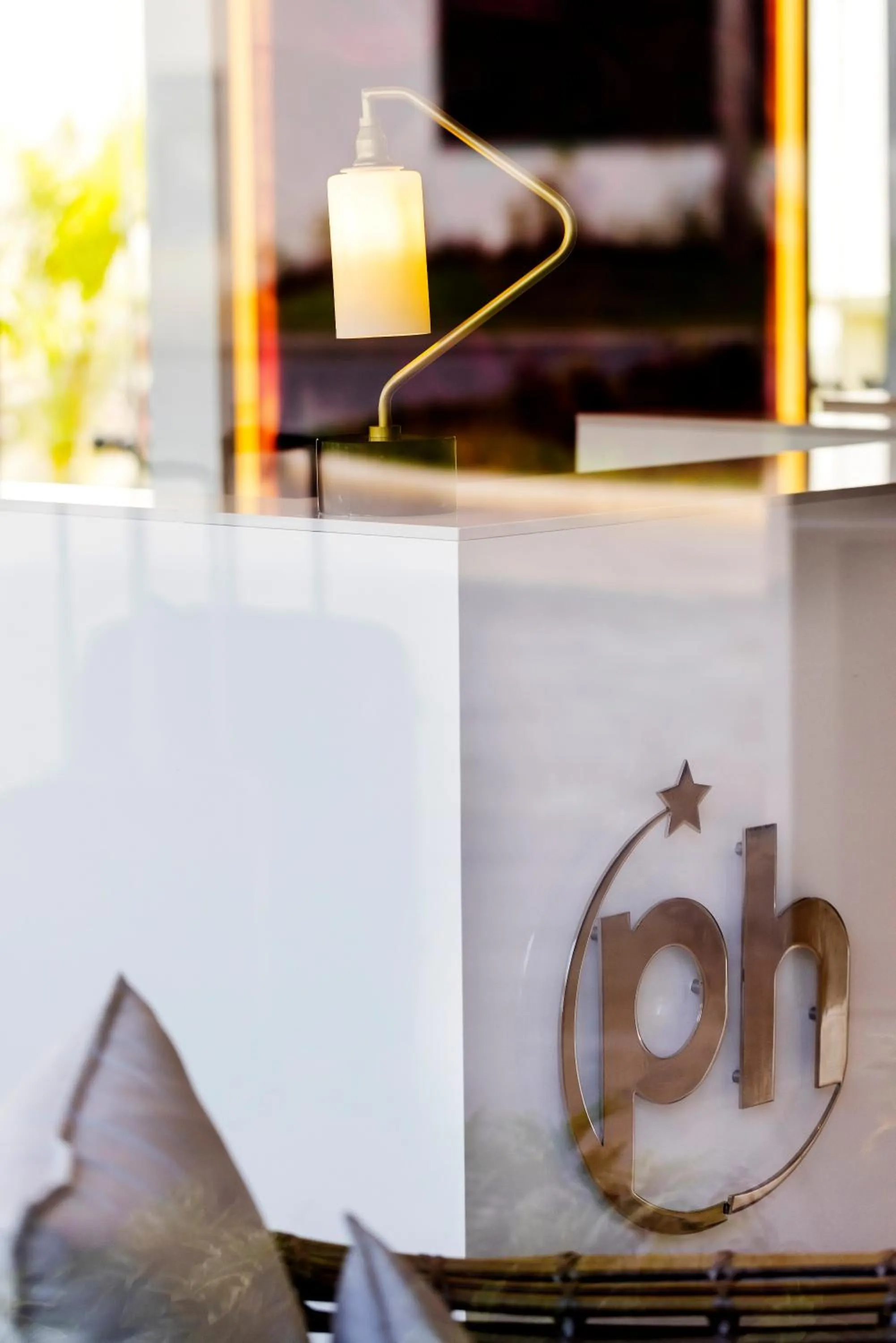 Lobby or reception in Planet Hollywood Cancun Adult Scene by Royalton, An Autograph Collection All-Inclusive Resort - Adults Only