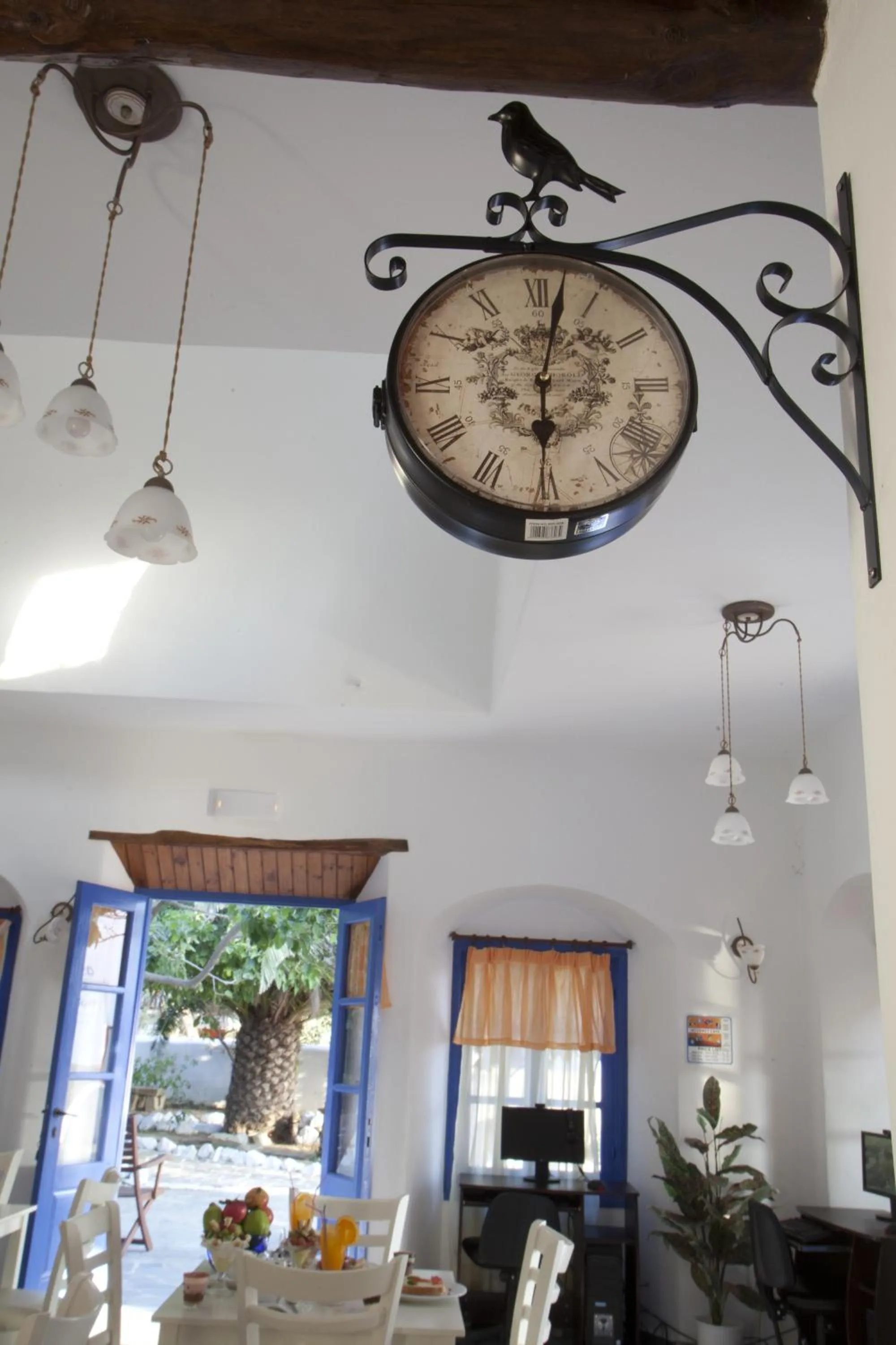 On-site shops in Something Else