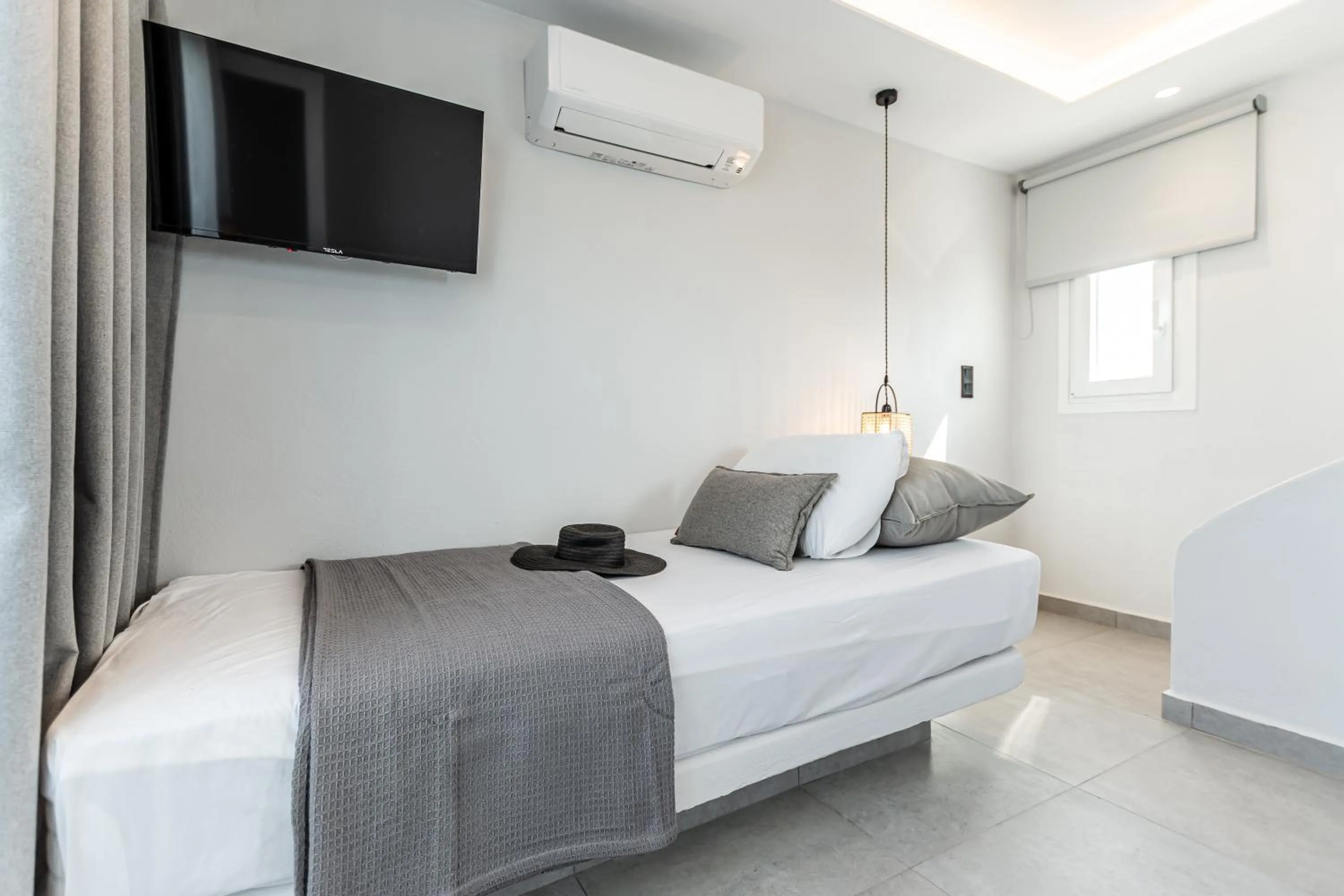 Bed in Something Else