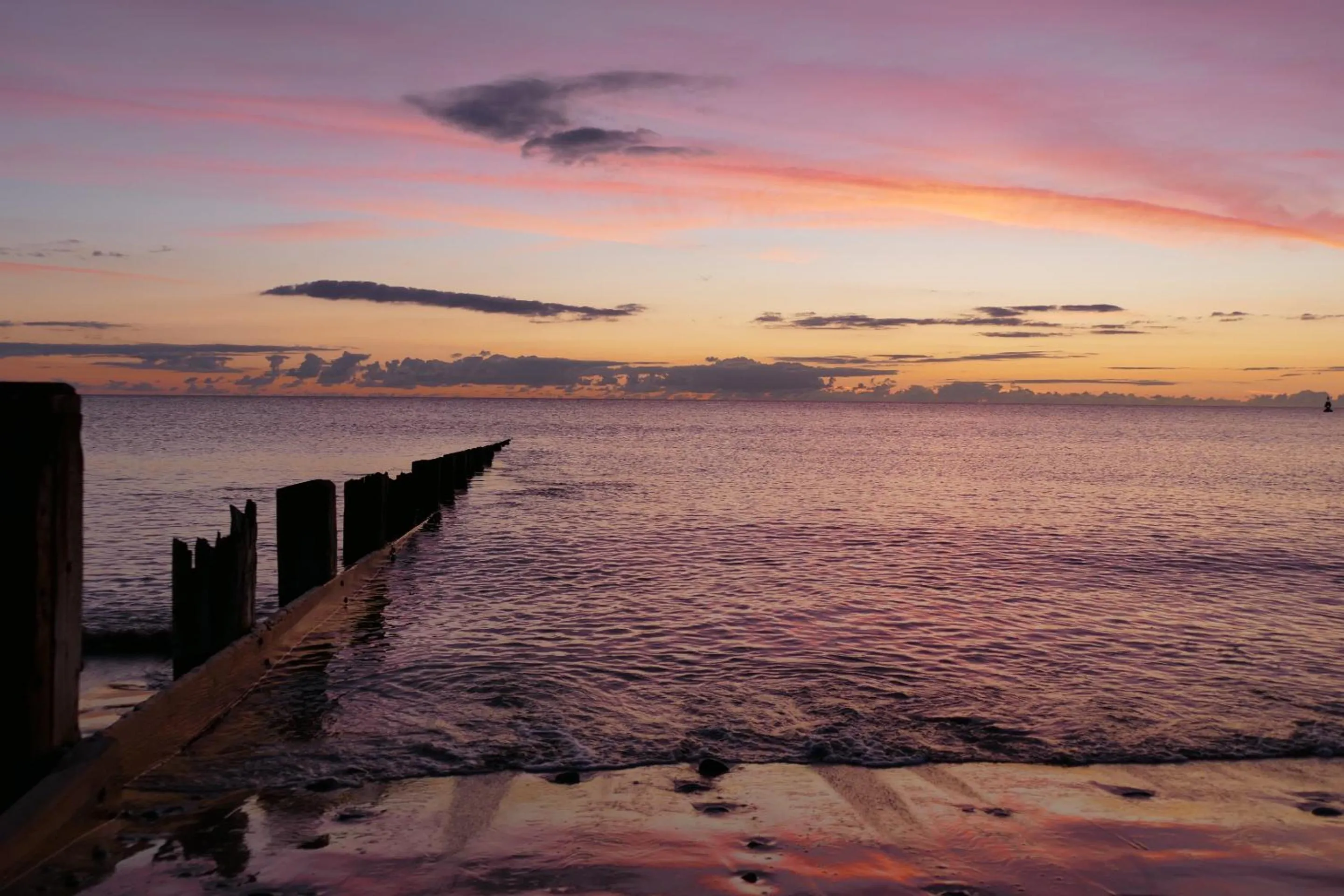 Neighbourhood in Bae Abermaw Boutique B&B