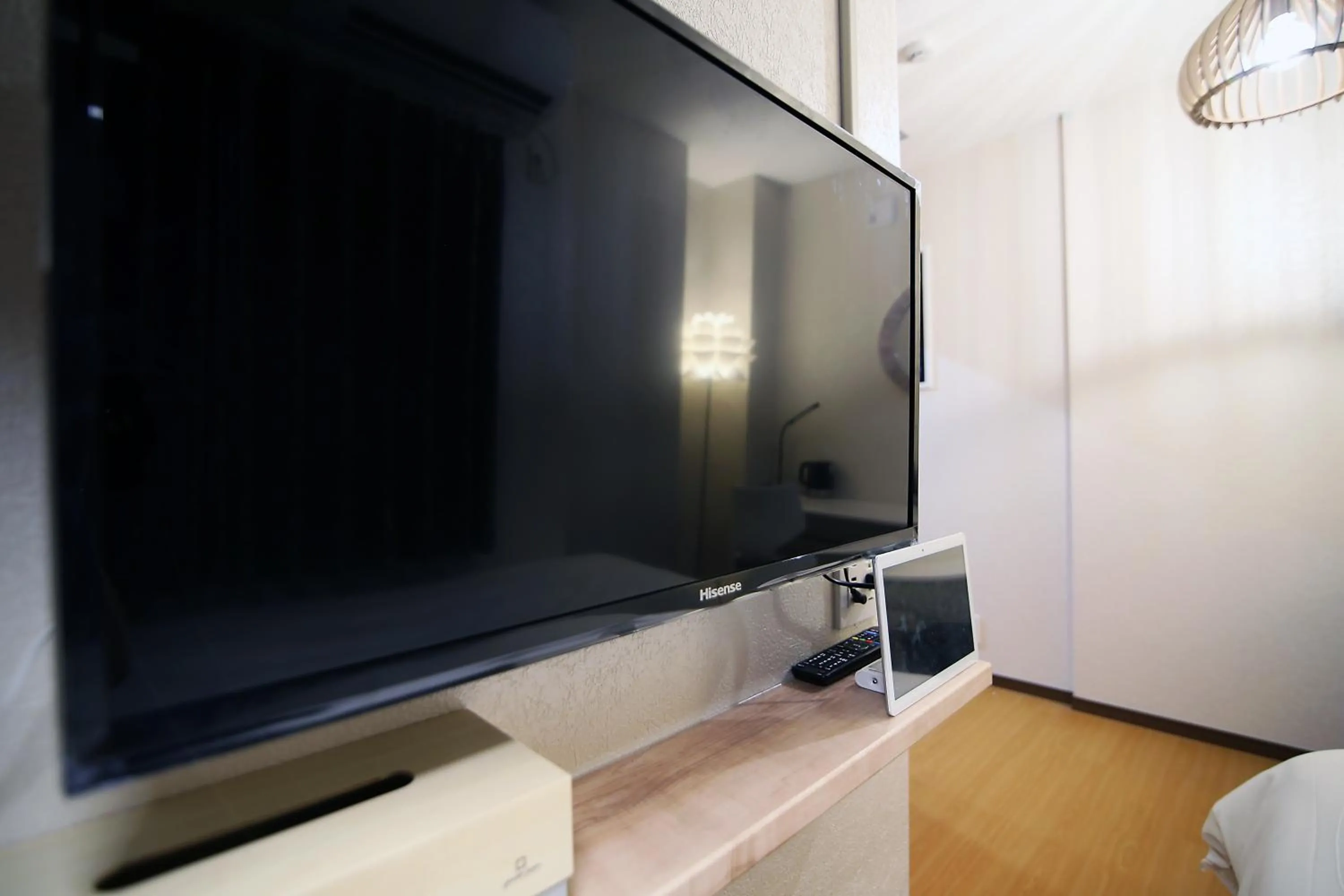 SHINJUKU GLOBAL HOTEL