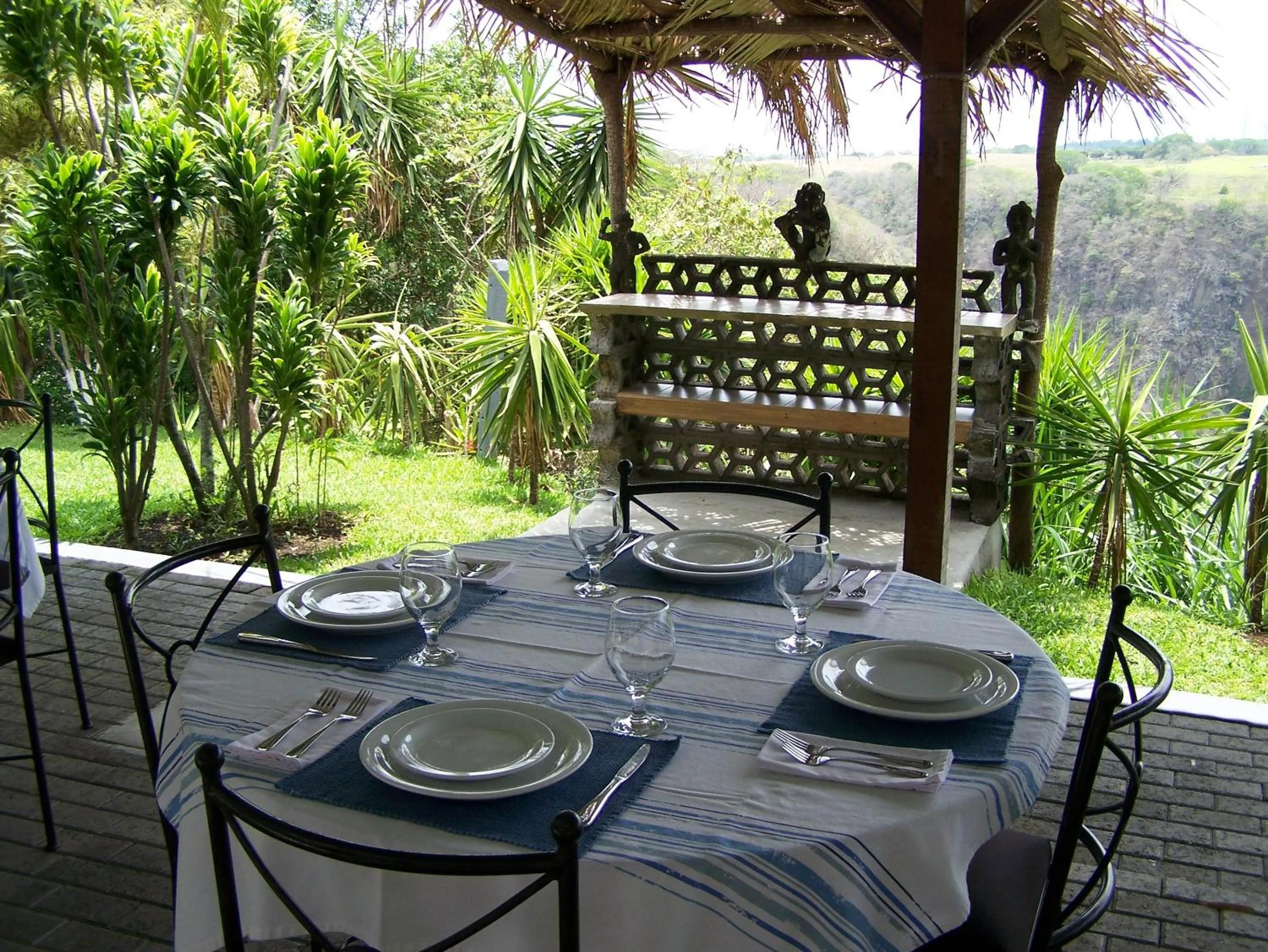 View (from property/room) in Vista Canyon Inn