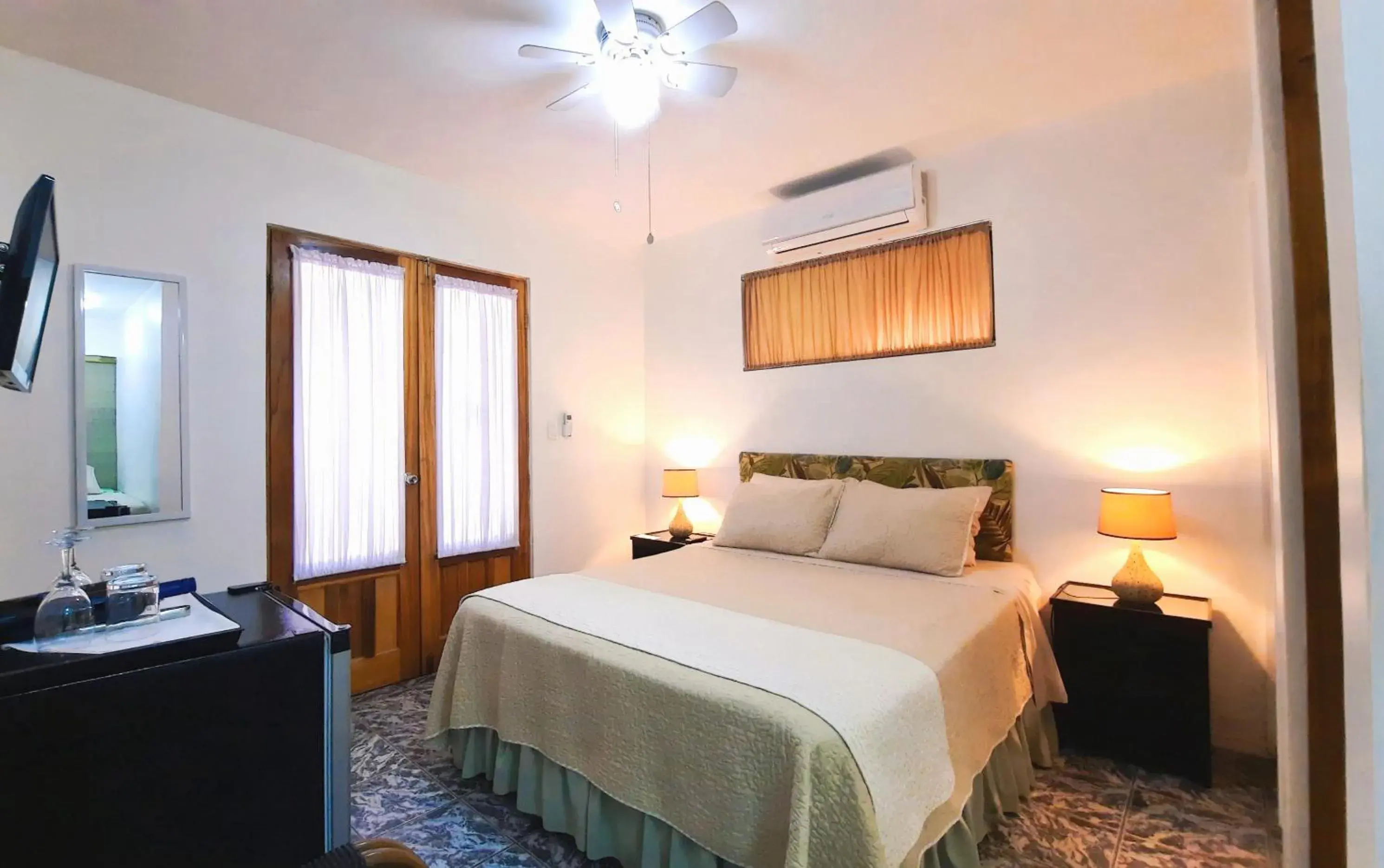 Family Room in Vista Canyon Inn Family Room in Vista Canyon Inn