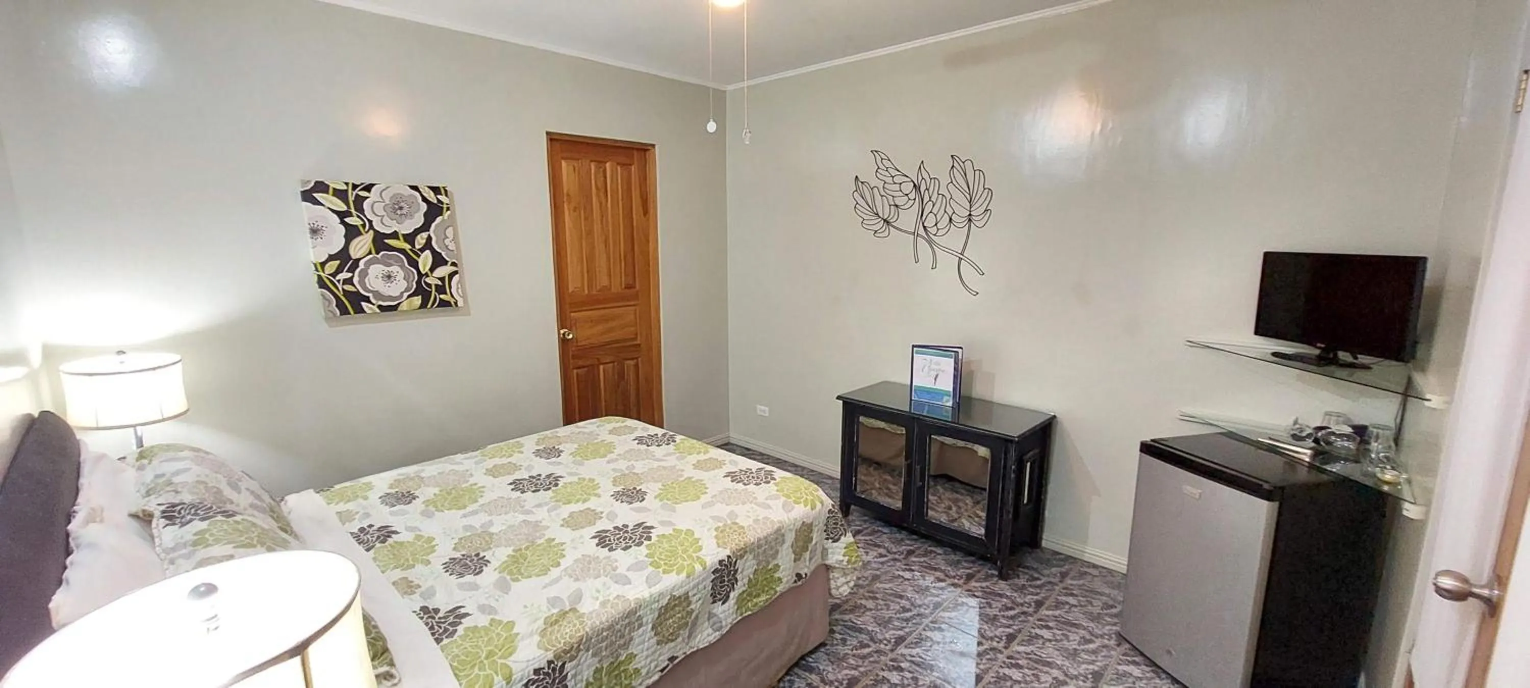 Bedroom, Bed in Vista Canyon Inn