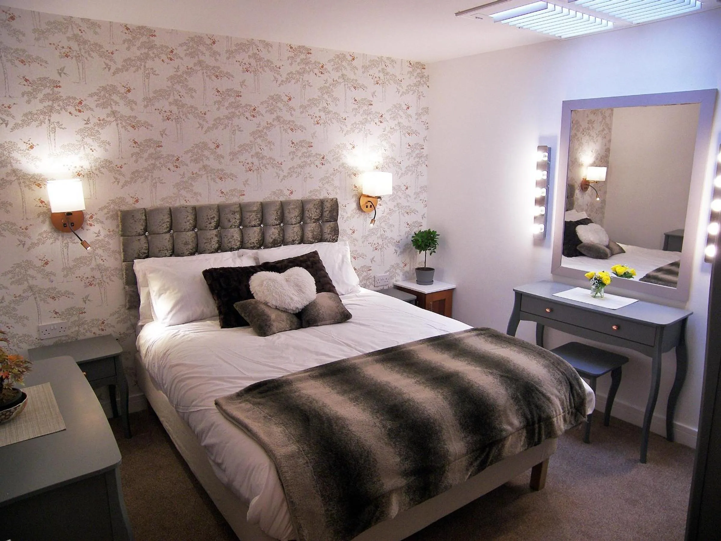 Other, Bed in Beaverhall Apartments