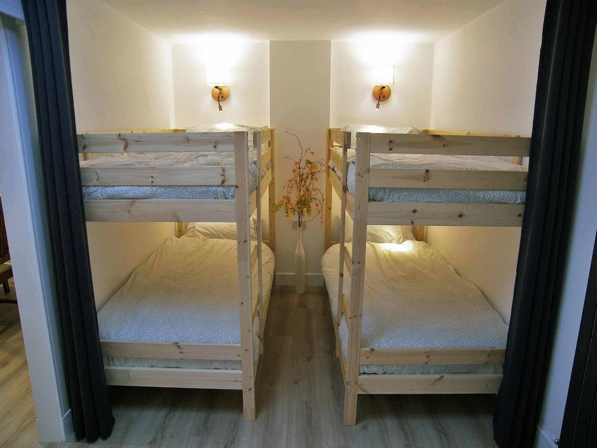 Other, Bed in Beaverhall Apartments