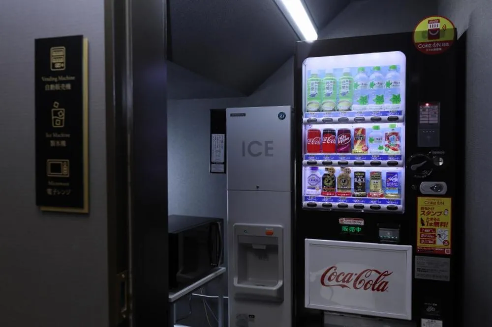 The Celecton Tsuchiura Ekimae