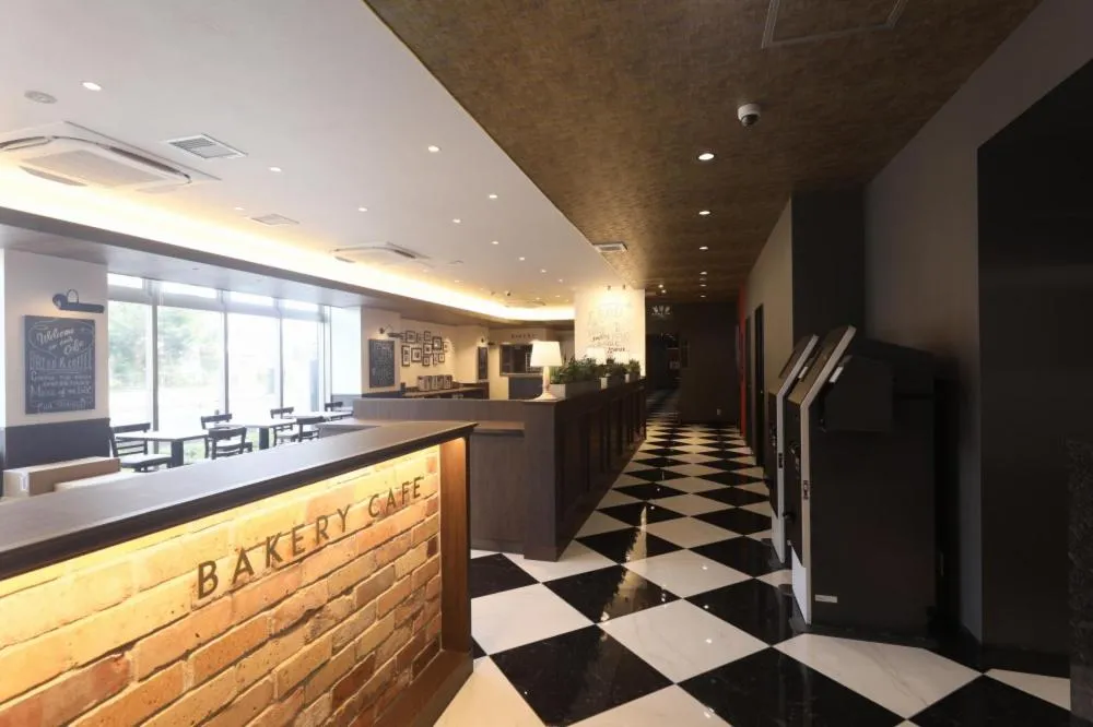 The Celecton Tsuchiura Ekimae