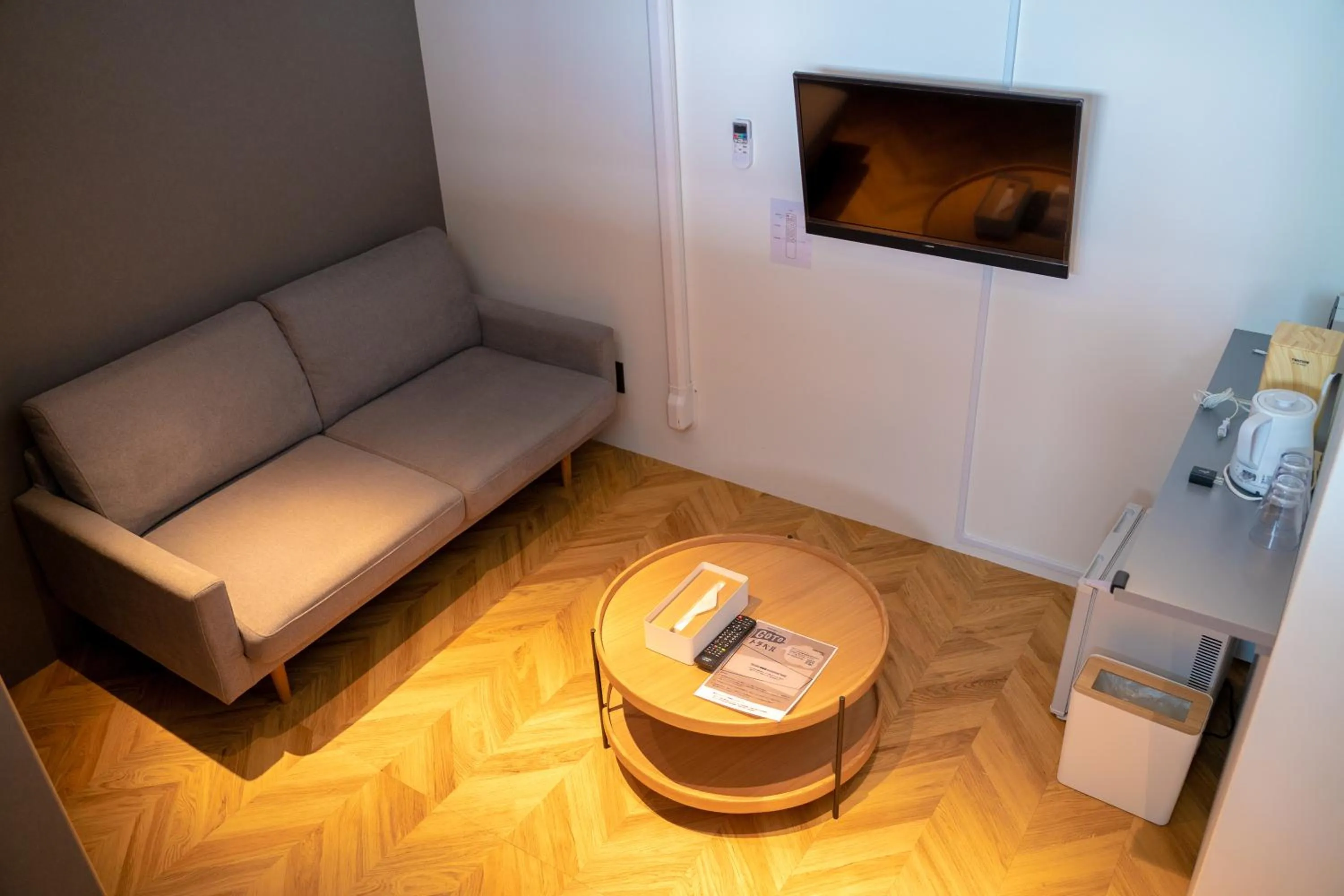 HOTEL ORIGO HAKATA - Gion -