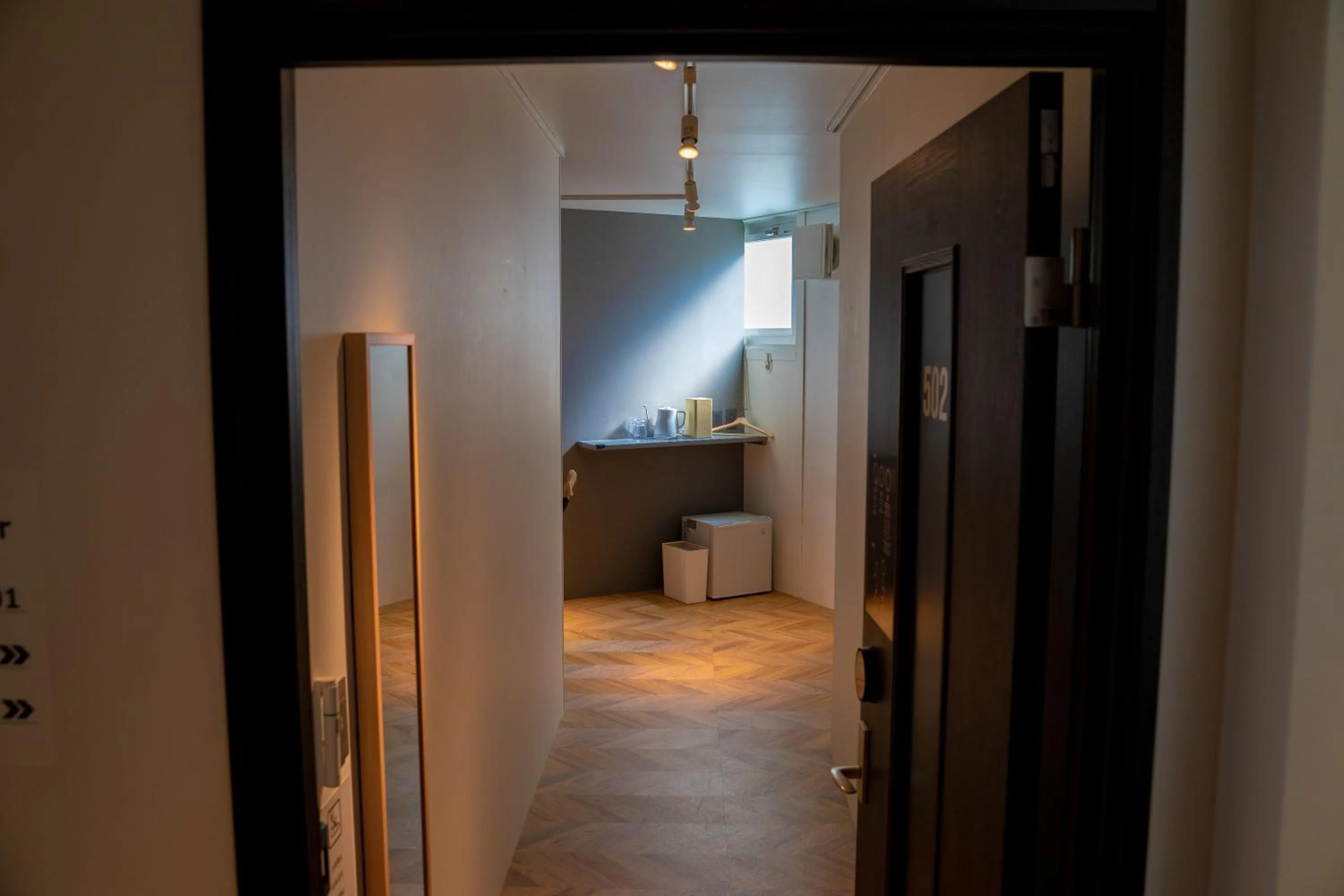 HOTEL ORIGO HAKATA - Gion -