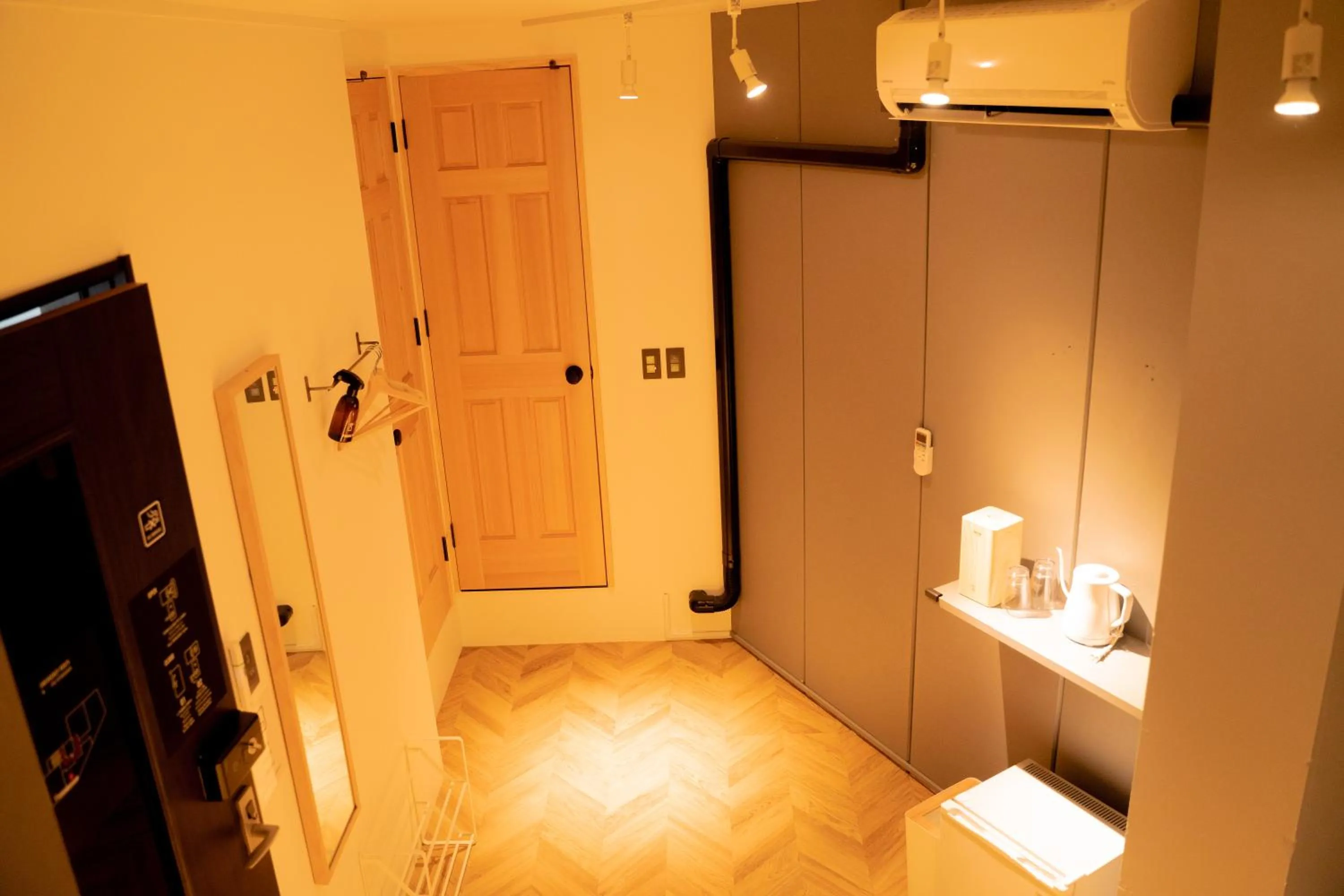 HOTEL ORIGO HAKATA - Gion -