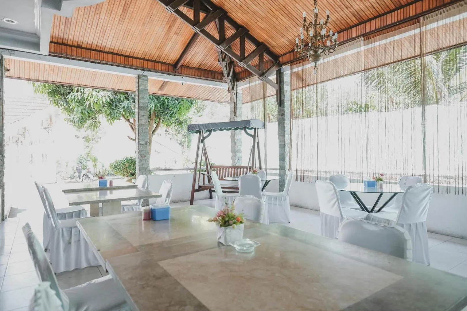 Other in RedDoorz Syariah near RSUD Kolonel Abundjani Bangko