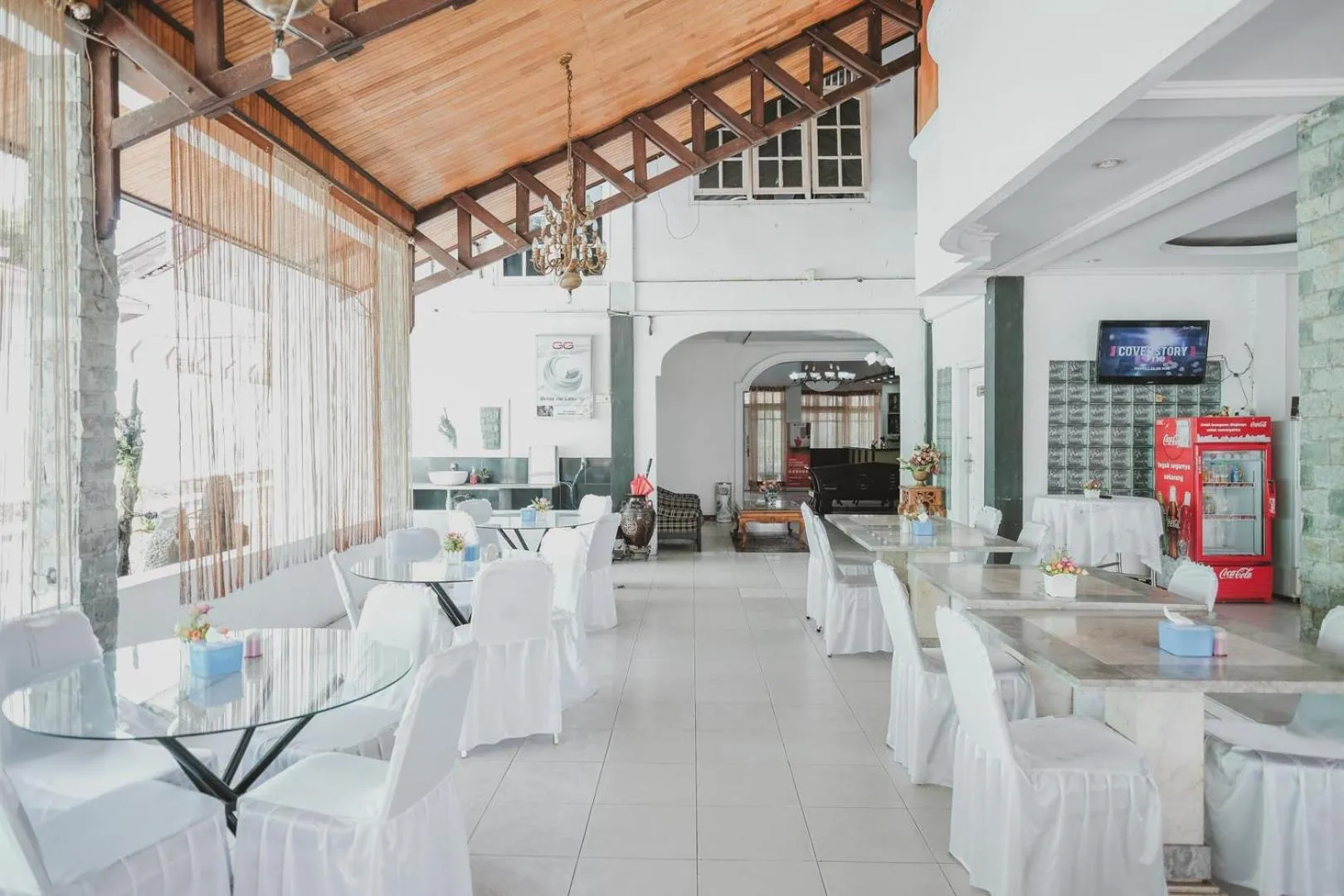 Other in RedDoorz Syariah near RSUD Kolonel Abundjani Bangko