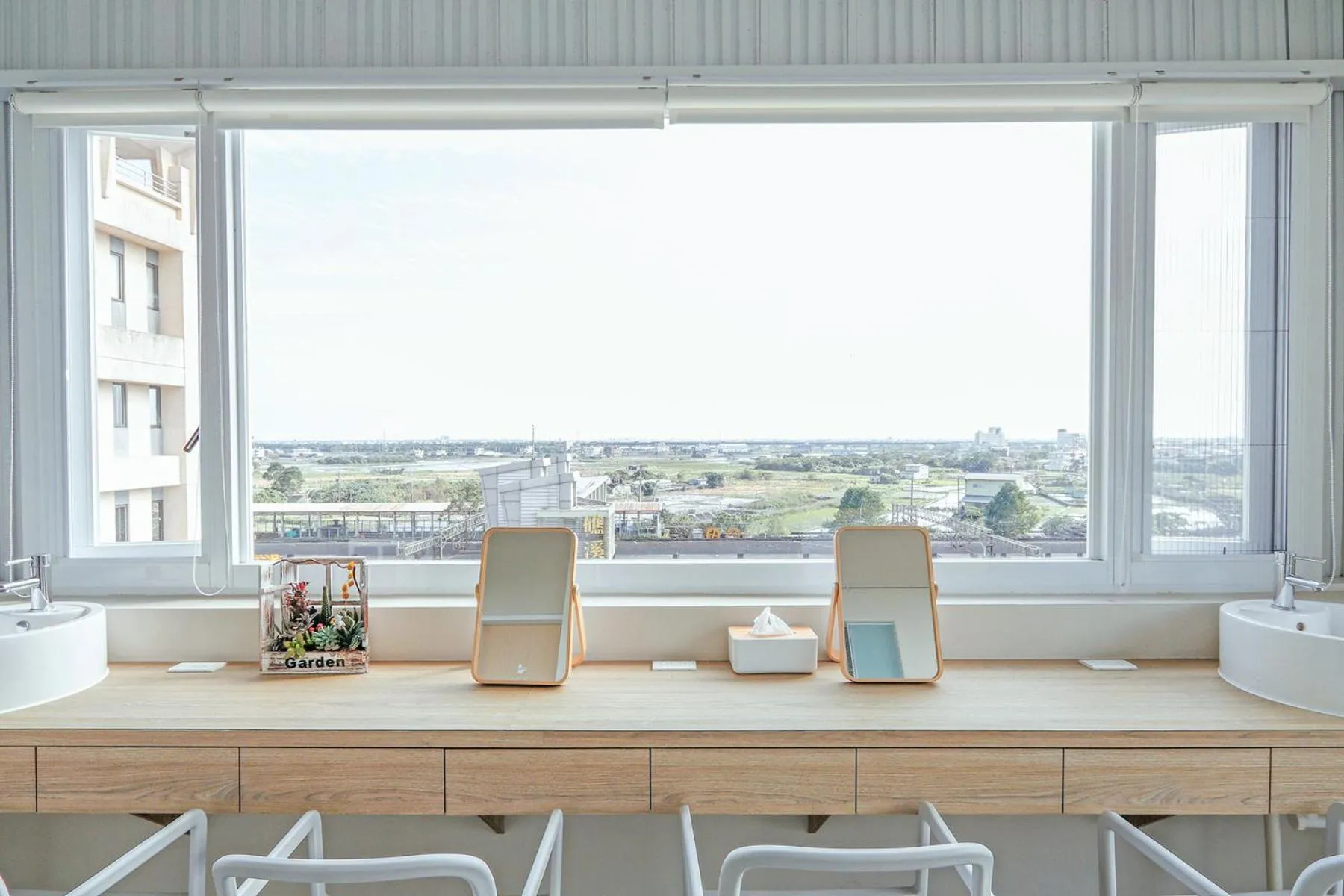 Public Bath in Hostel Tomato 番茄溫泉青旅
