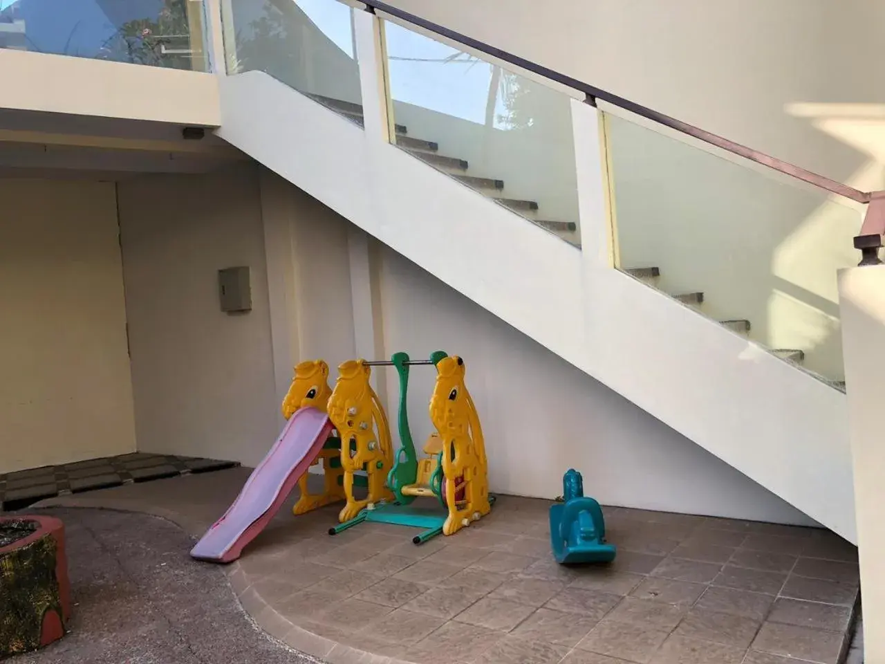 Standard Double Room in griya desa hotel & pool Standard Double Room in griya desa hotel & pool