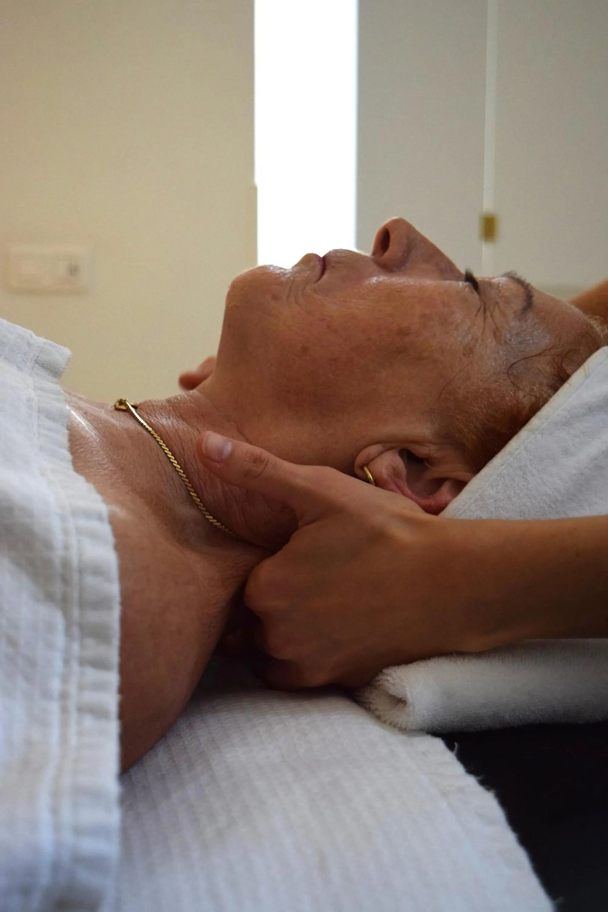 Massage in Hôtel & Espace Bien-être La Maison du Lierre