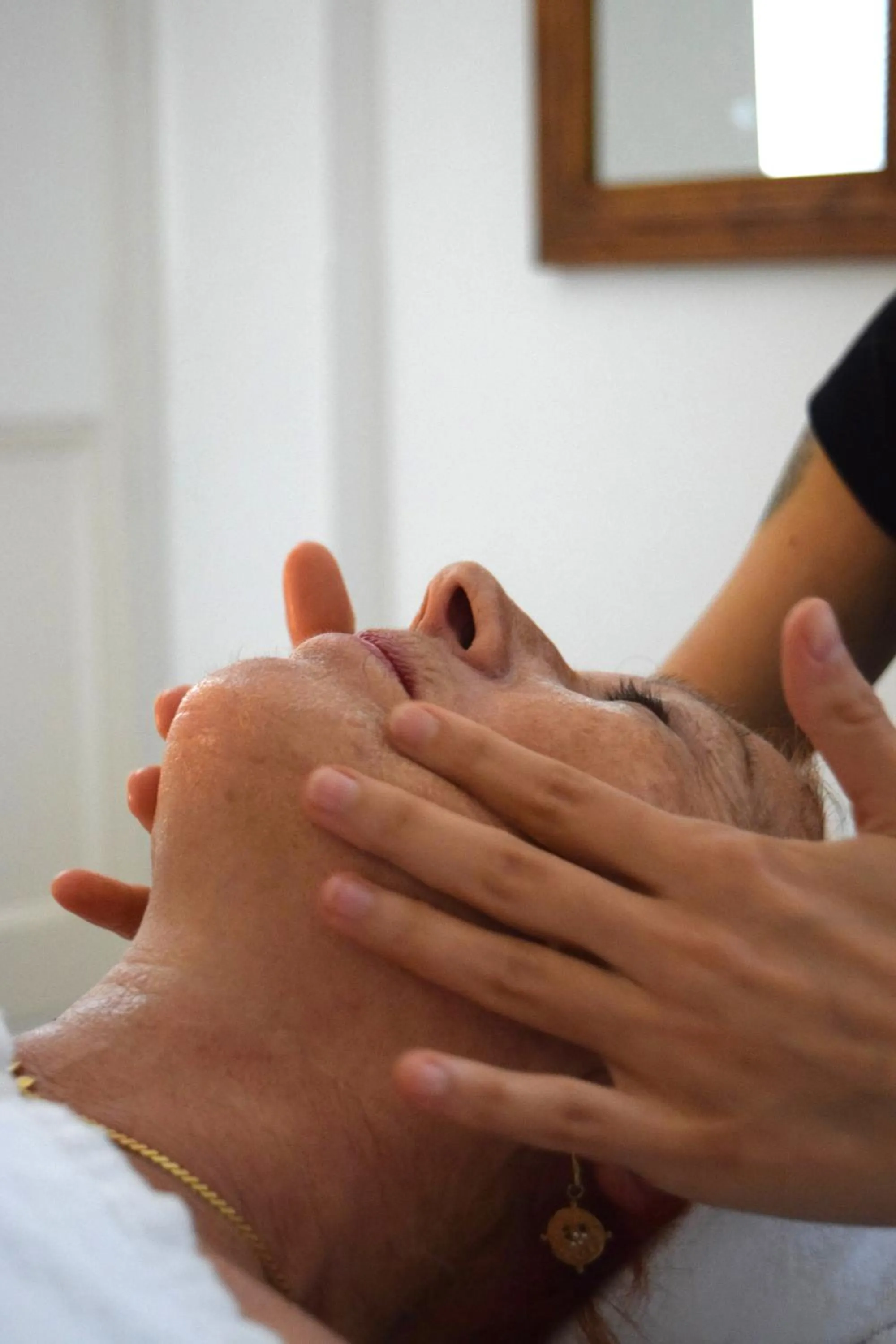 Massage in Hôtel & Espace Bien-être La Maison du Lierre