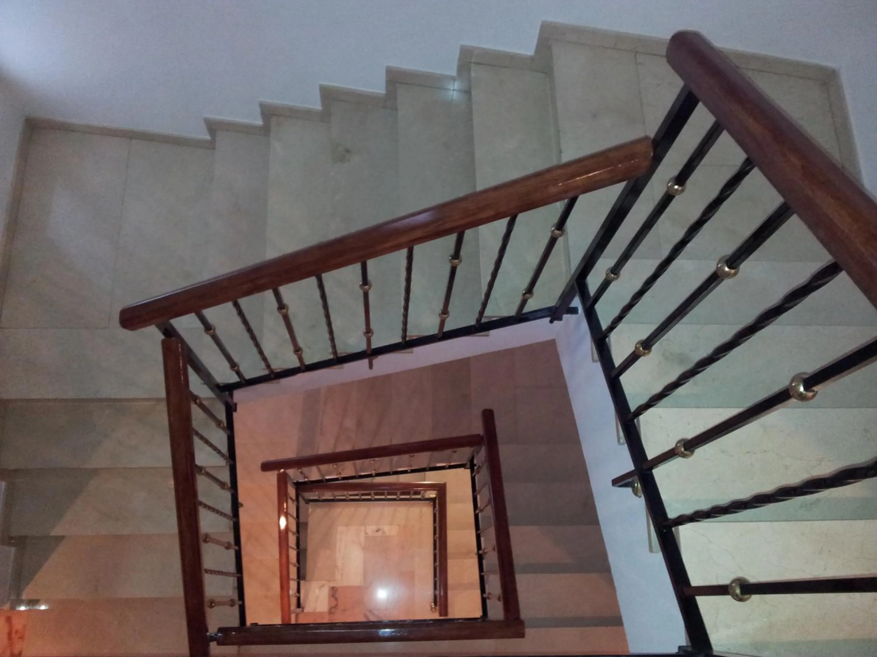 Hostal Rio de Oro