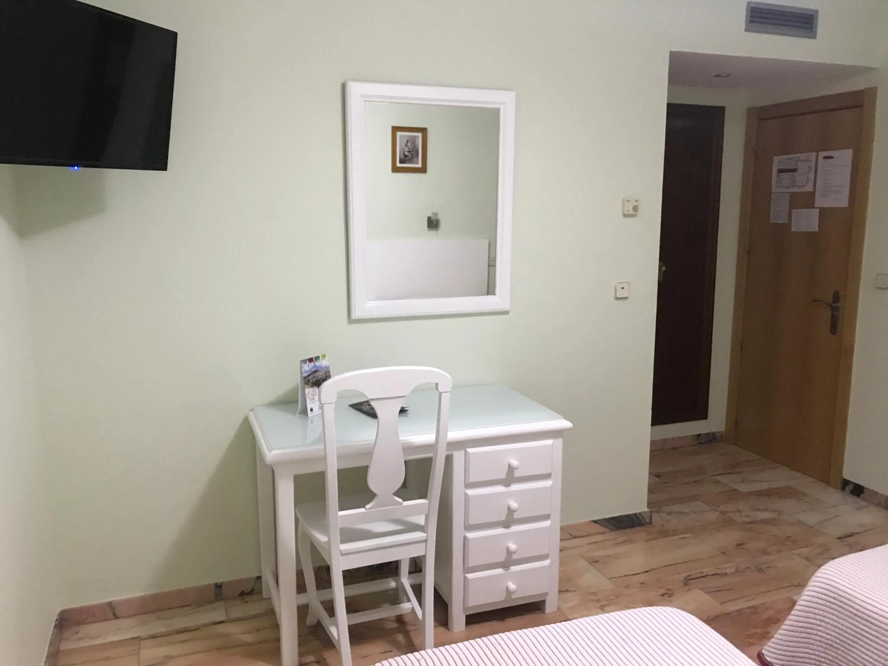 Hostal Rio de Oro