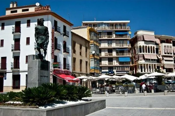 Hostal Rio de Oro
