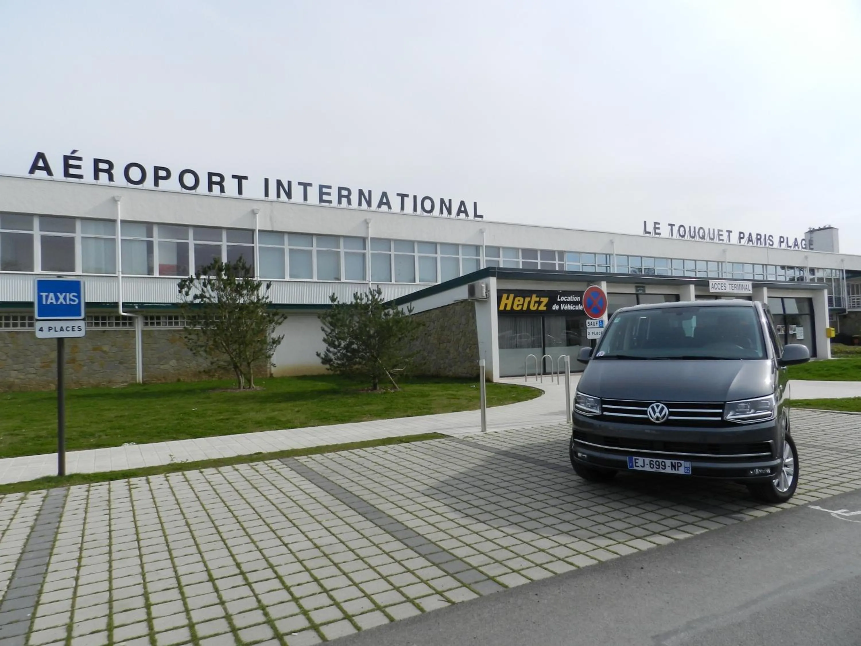 Other in Hôtel et Appart 'hôtel Chez Gino ETAPLES-Le Touquet