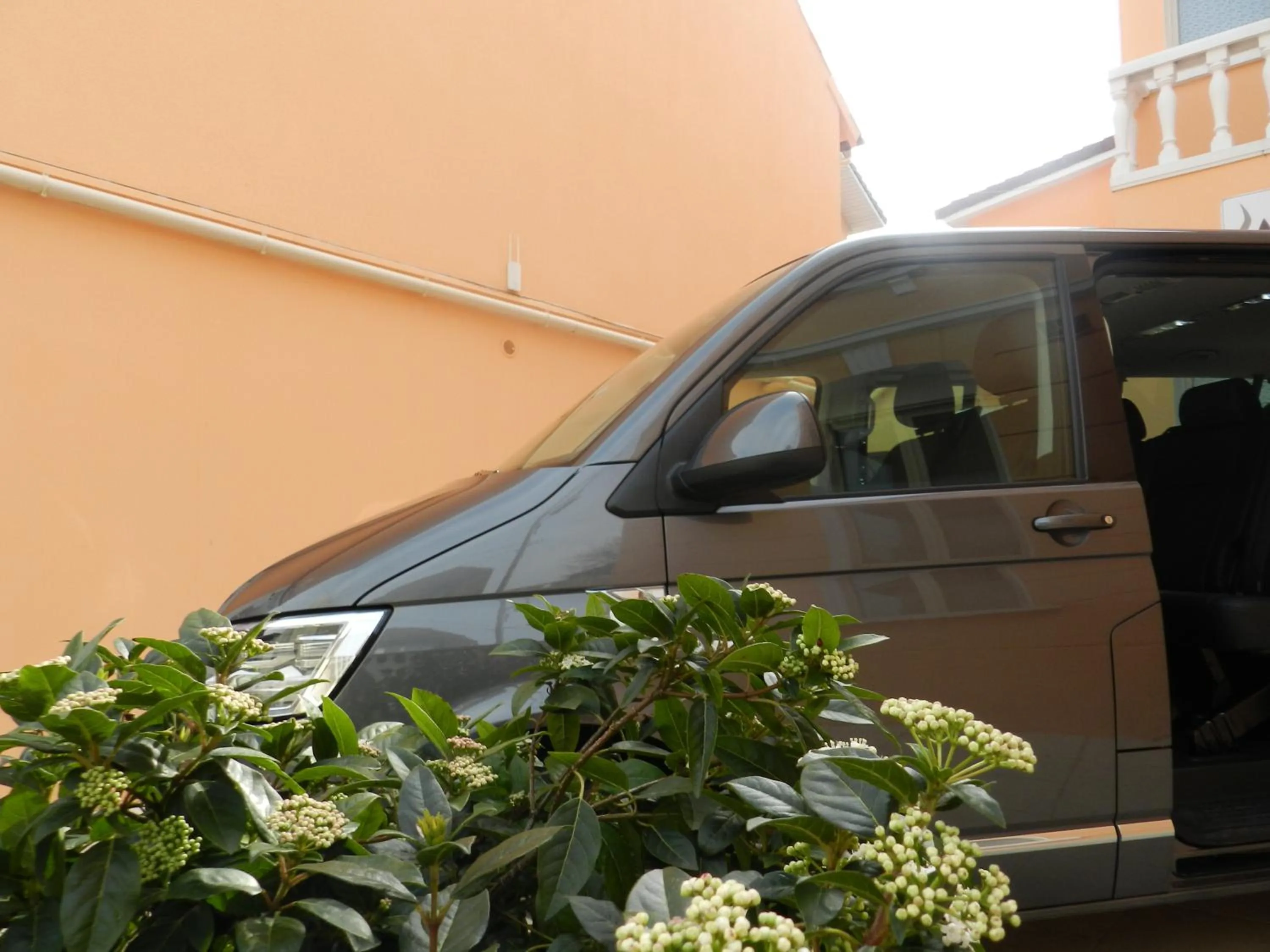 Other in Hôtel et Appart 'hôtel Chez Gino ETAPLES-Le Touquet