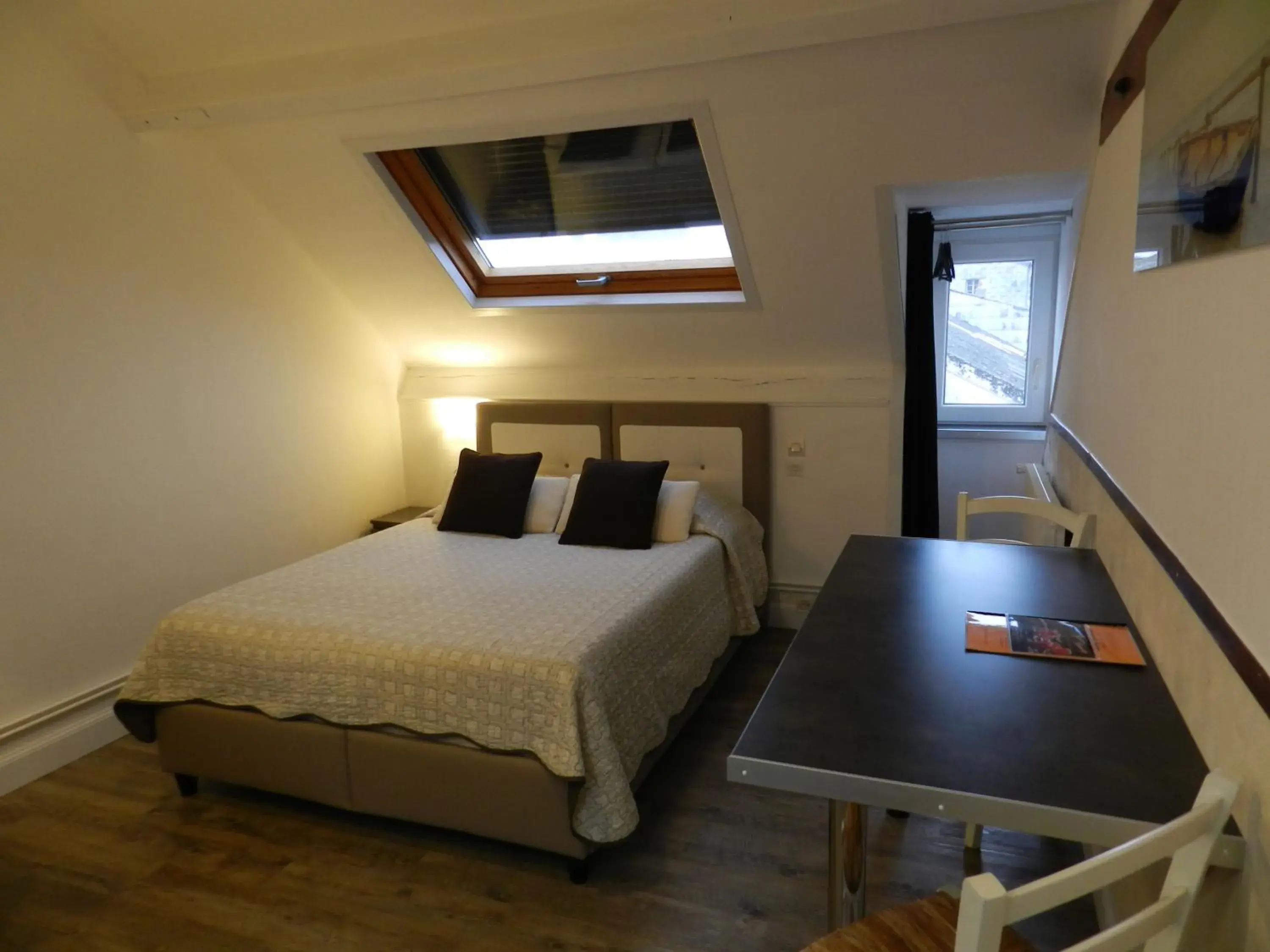 Studio in Hôtel et Appart 'hôtel Chez Gino ETAPLES-Le Touquet Studio in Hôtel et Appart 'hôtel Chez Gino ETAPLES-Le Touquet