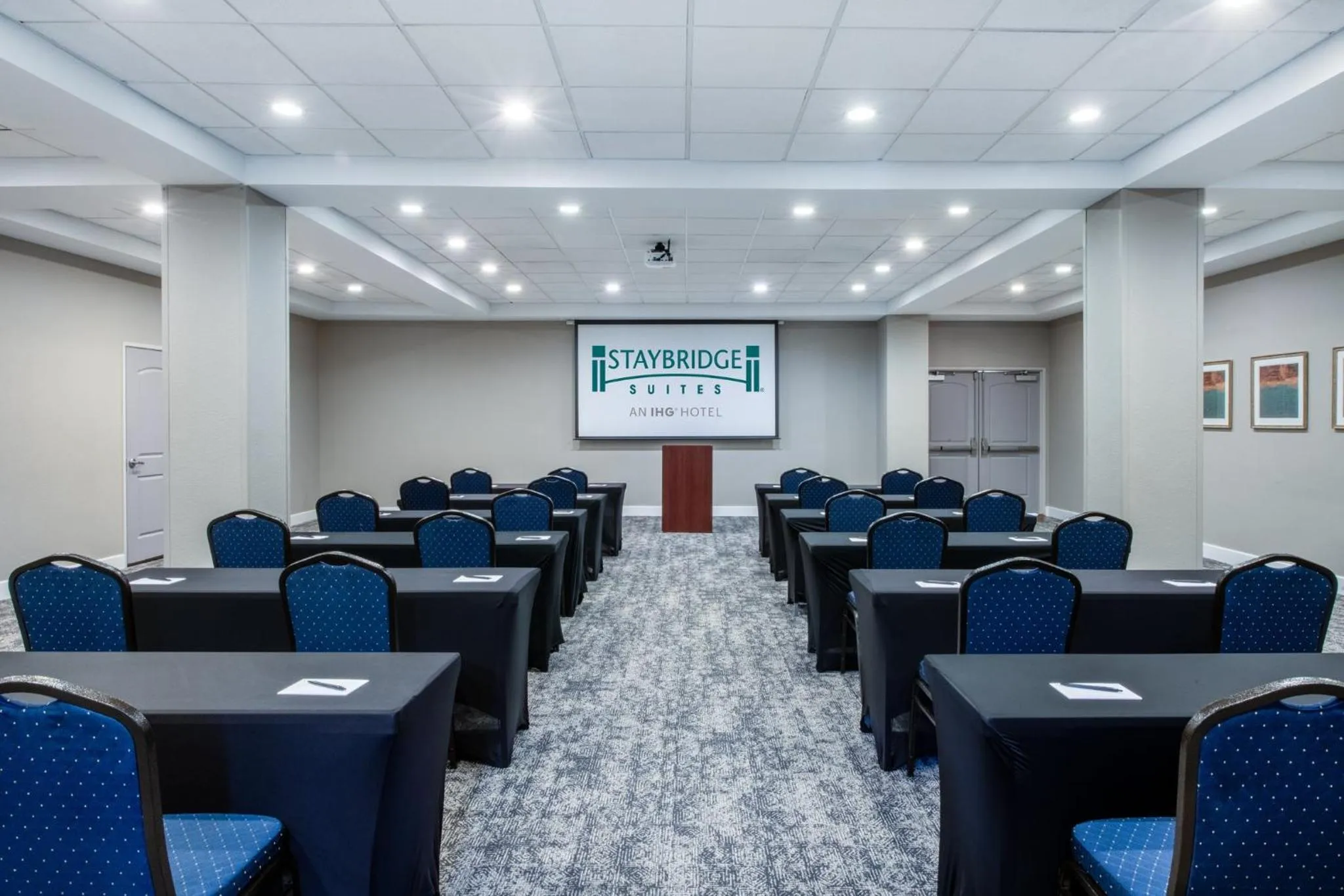 Meeting/conference room in Staybridge Suites Atlanta Airport