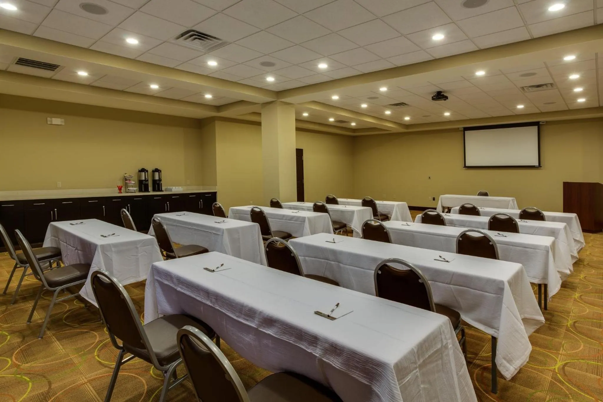 Meeting/conference room in Staybridge Suites Atlanta Airport