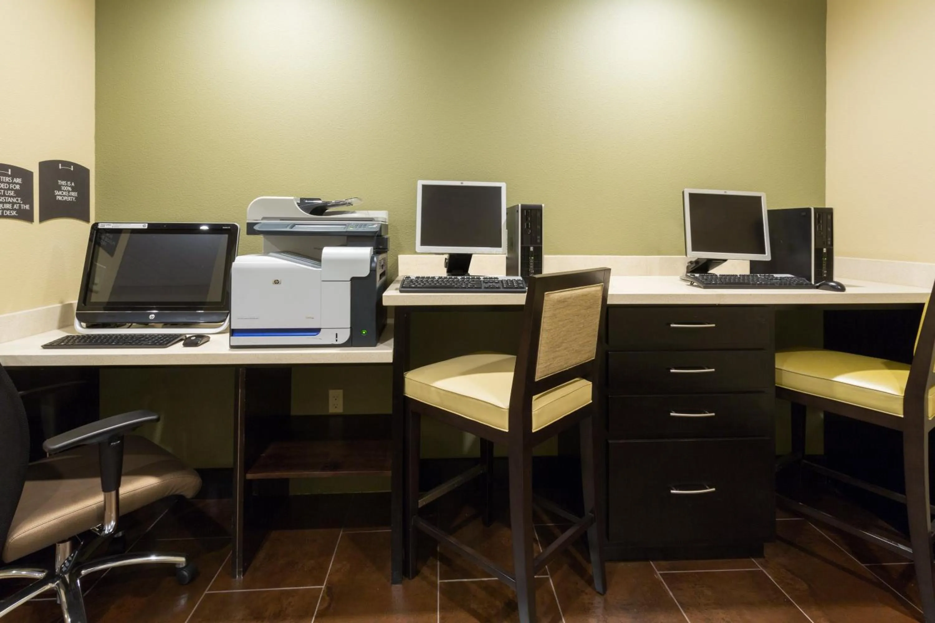 Other in Staybridge Suites Atlanta Airport