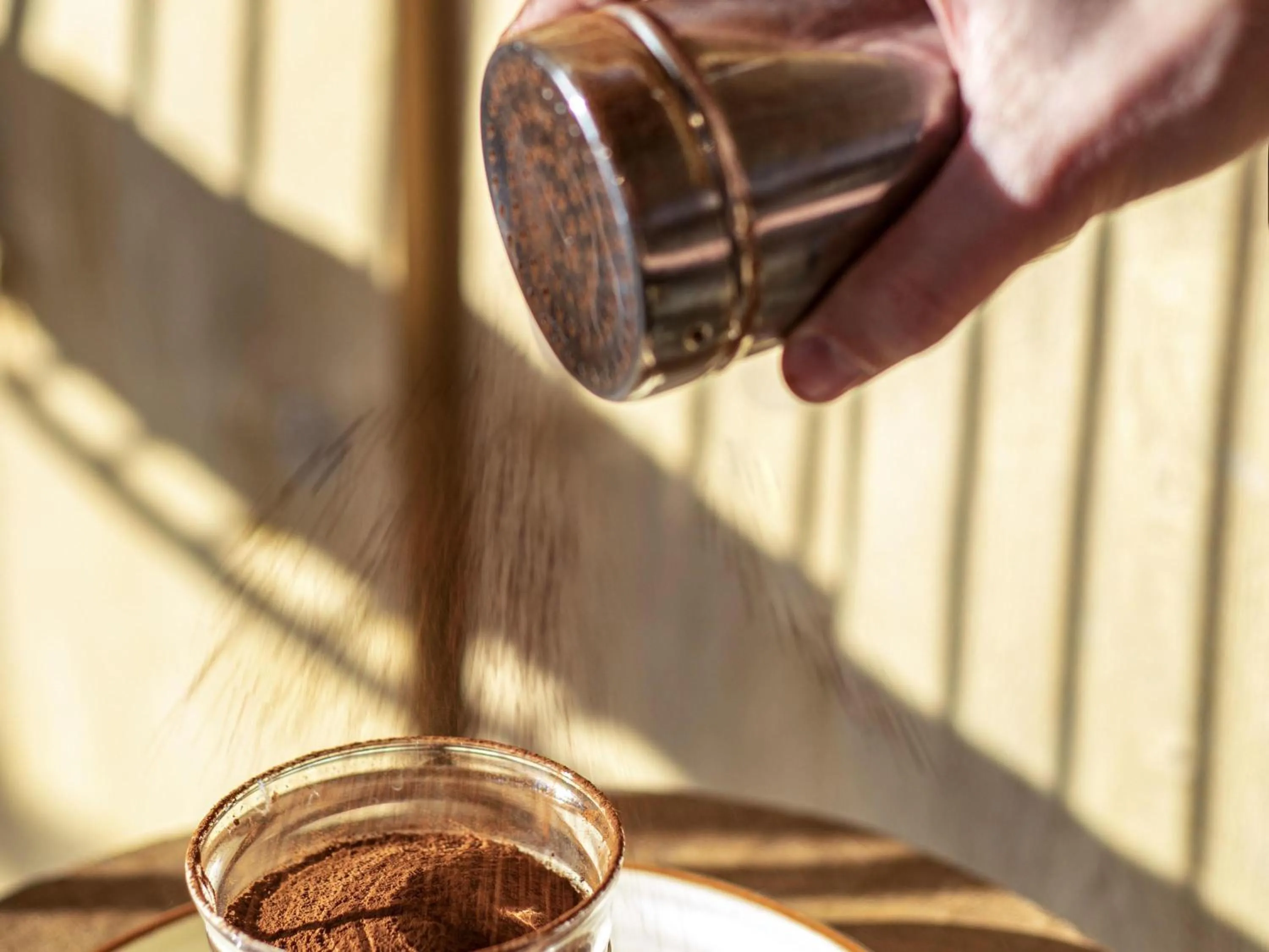 Restaurant/places to eat in Mercure Paris Orly Airport