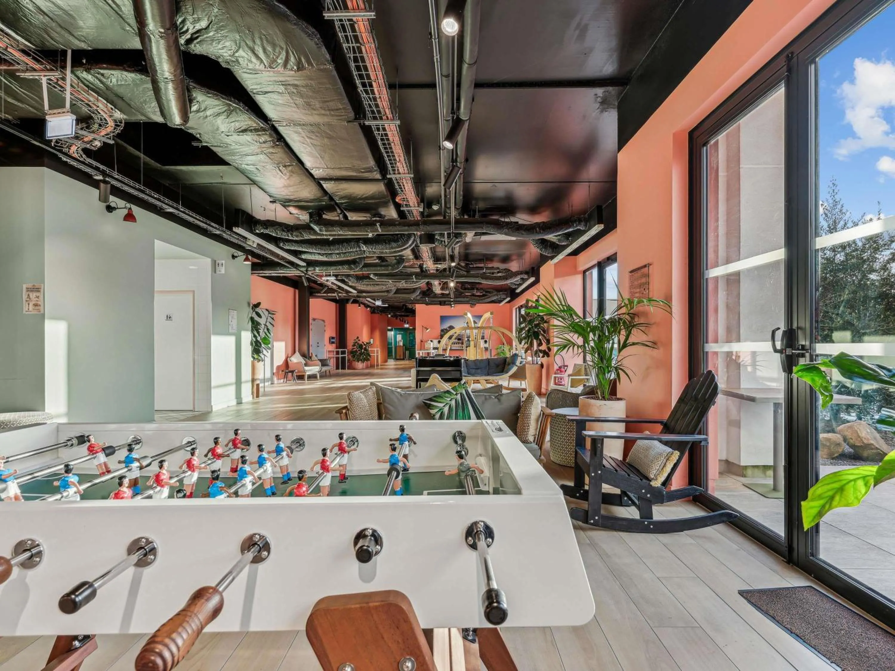 Other in Mercure Paris Orly Airport